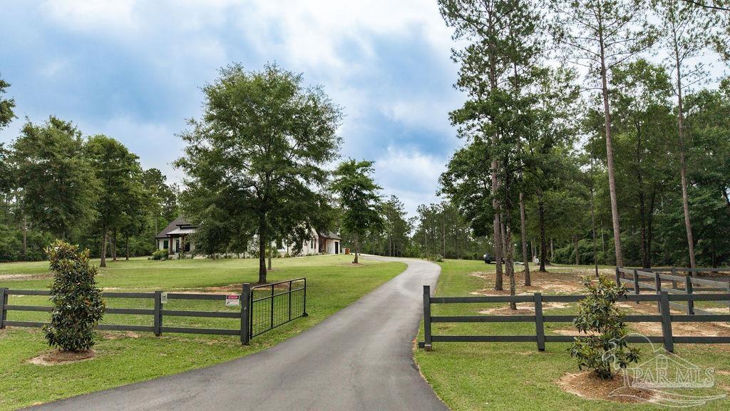 7368 Buffalo Ridge Road, Pace, FL 32571 — photo 2