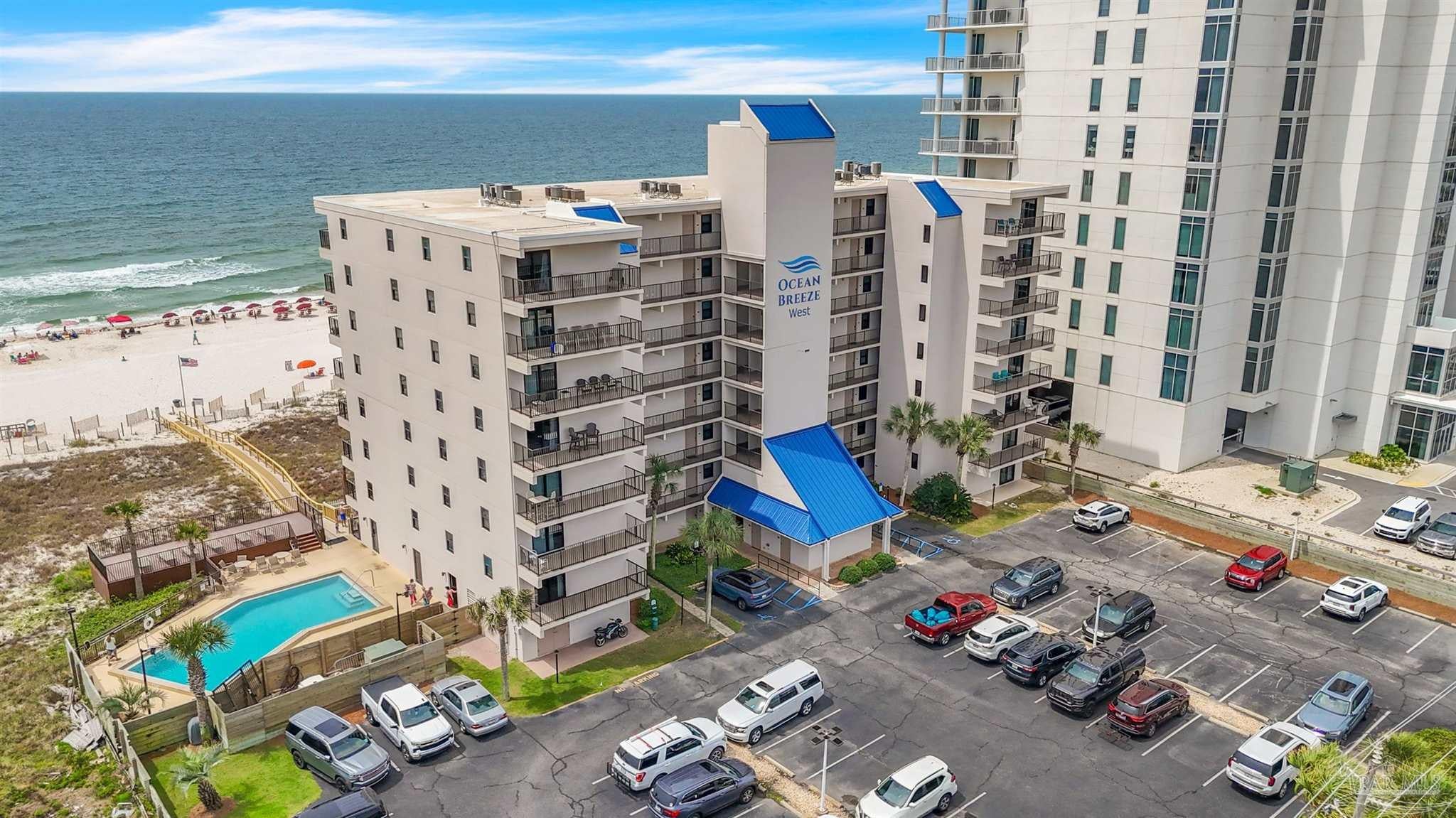 14623 Perdido Key Dr 604 — photo