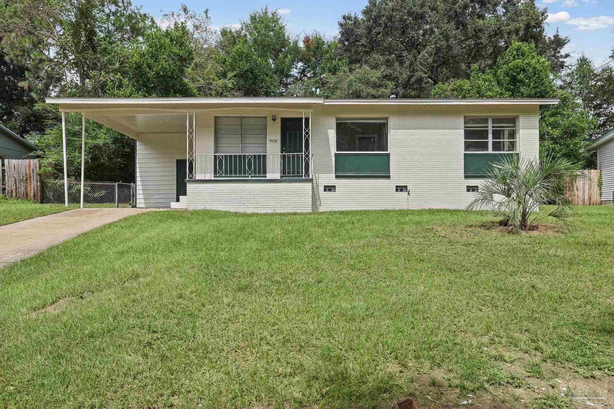 908 Blue Springs Dr — photo