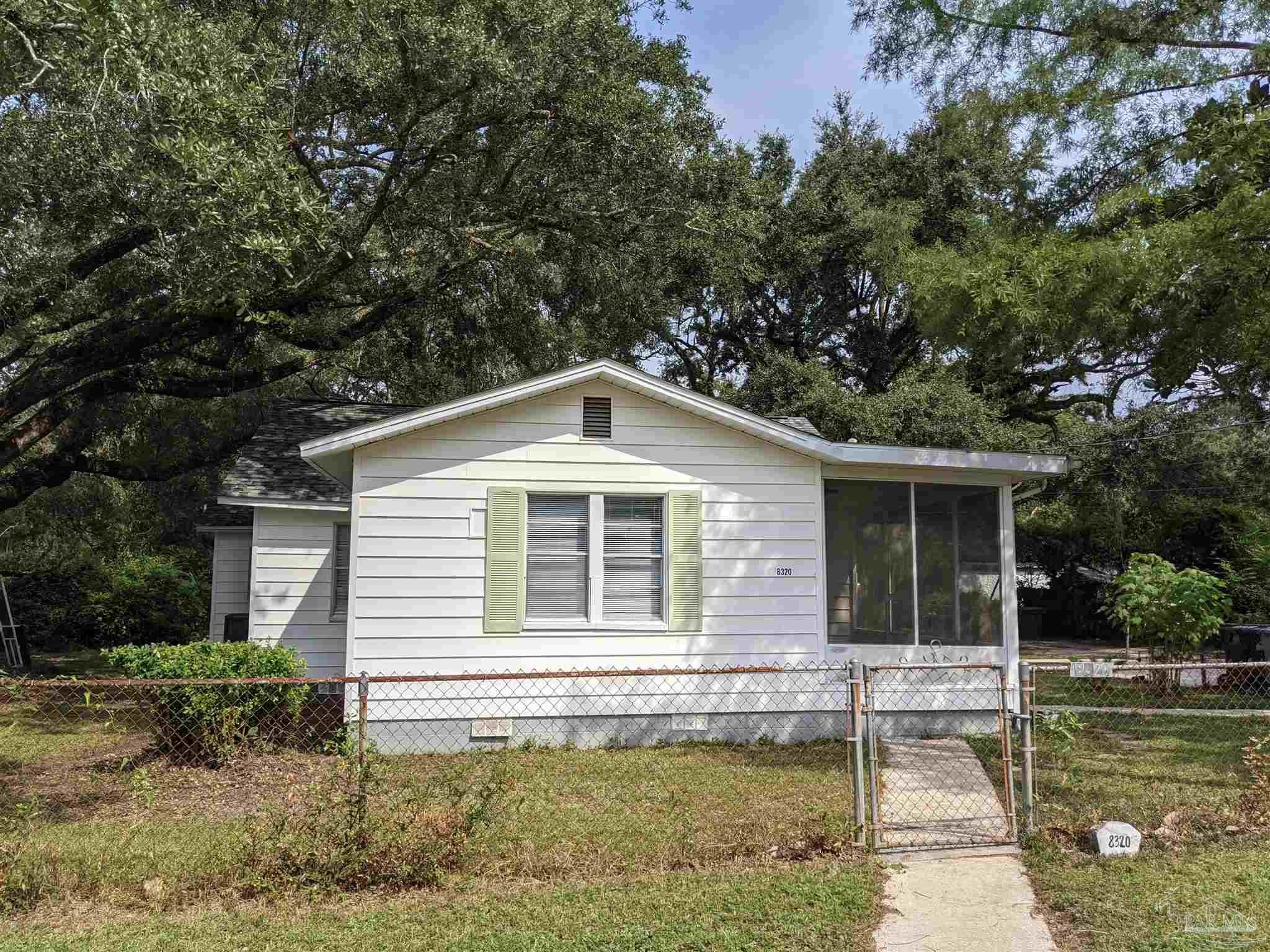 8320 Binkley St — photo