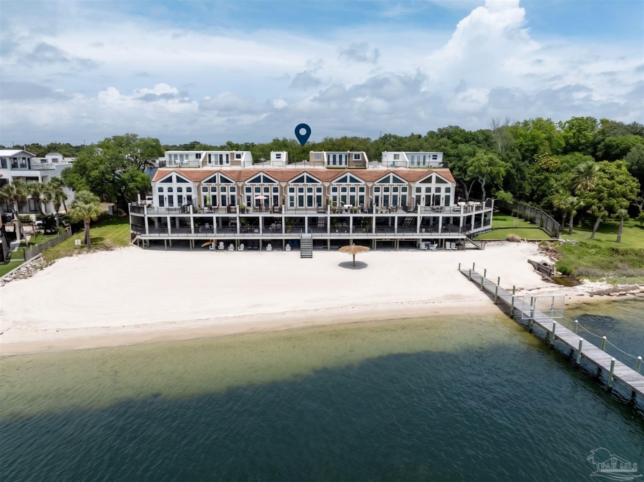 1189 Gulf Breeze Pkwy — photo