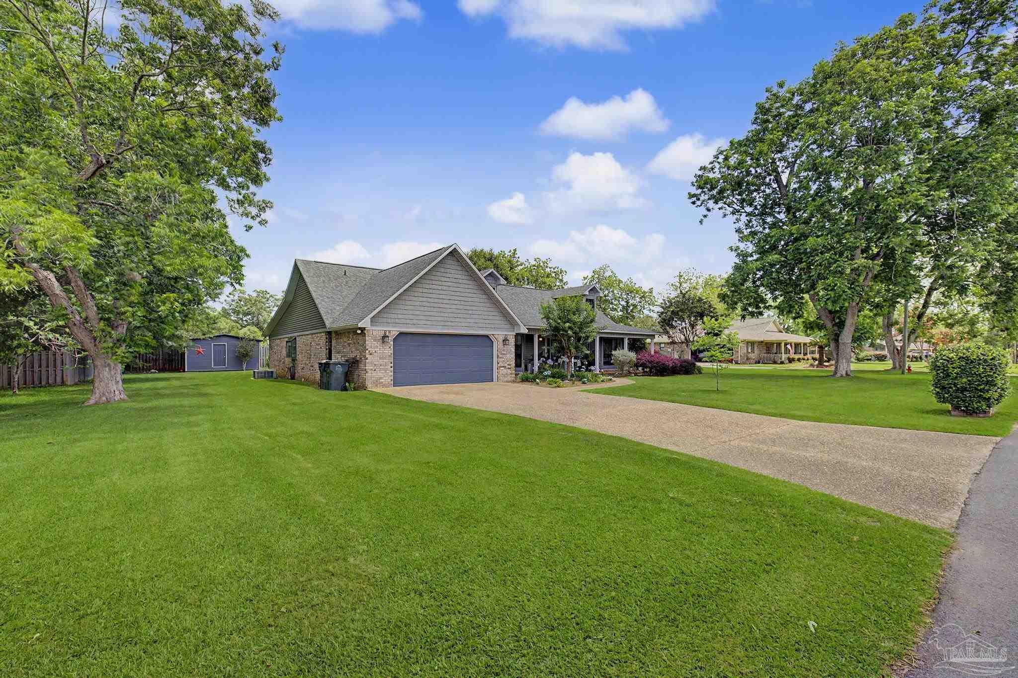 2006 Stallion Road, Cantonment, FL 32533 — photo 2