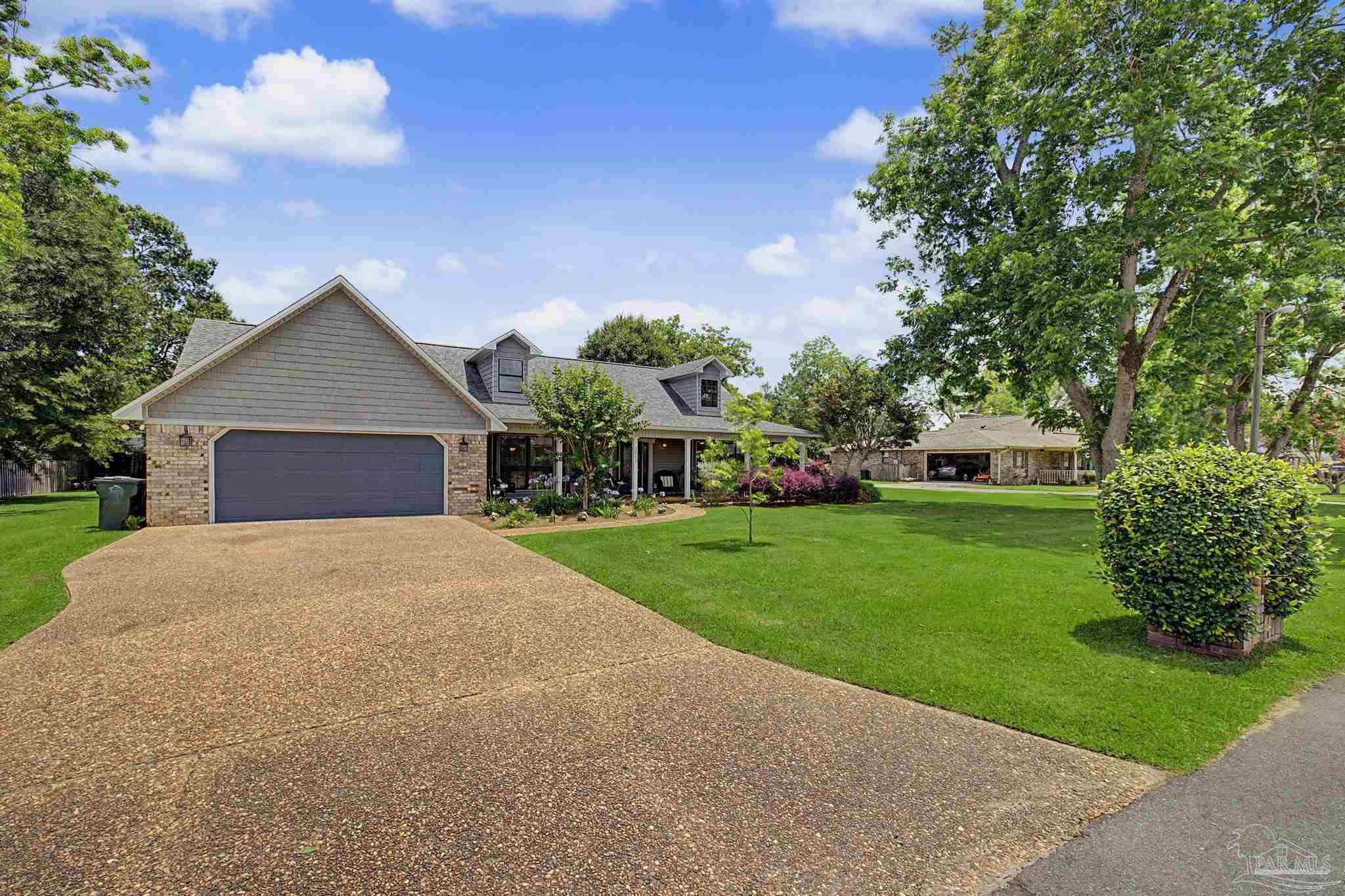 2006 Stallion Road, Cantonment, FL 32533 — photo 3