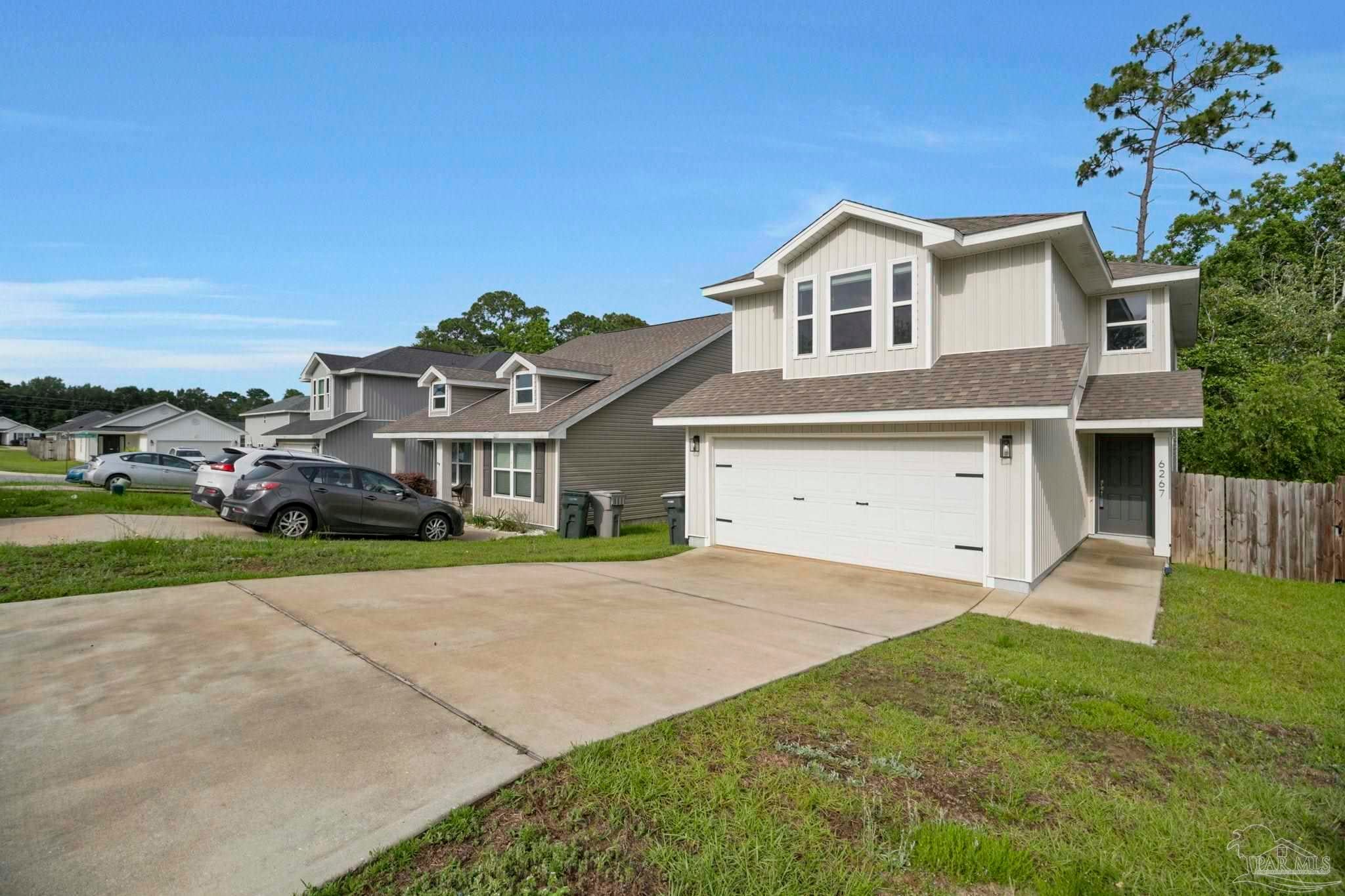 6267 Cardinal Cove Ct — photo