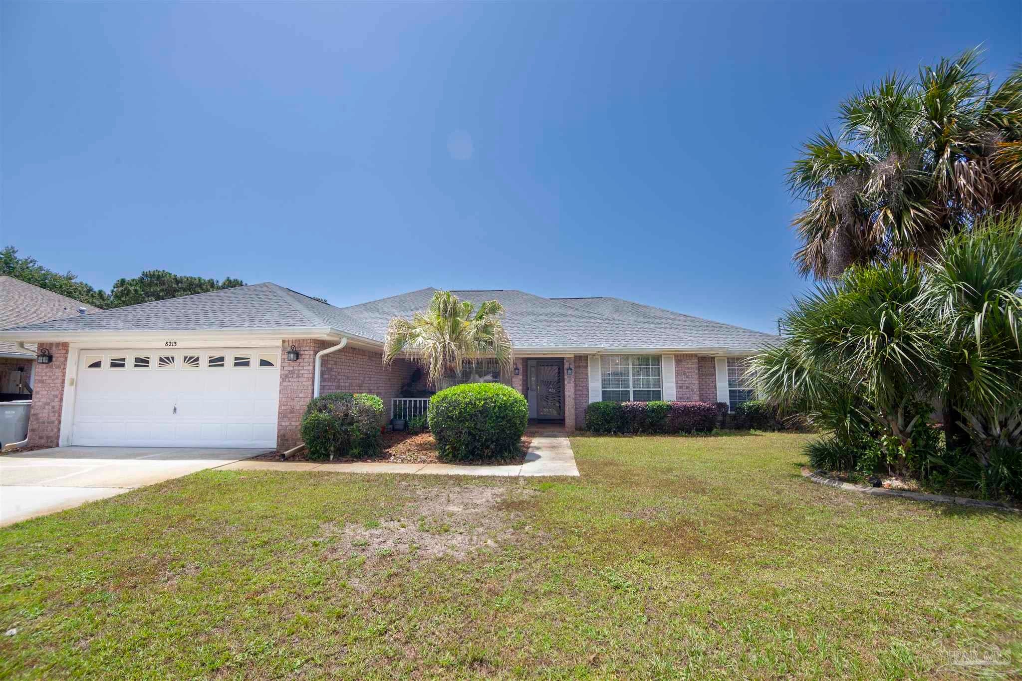 8213 Hartington Dr — photo