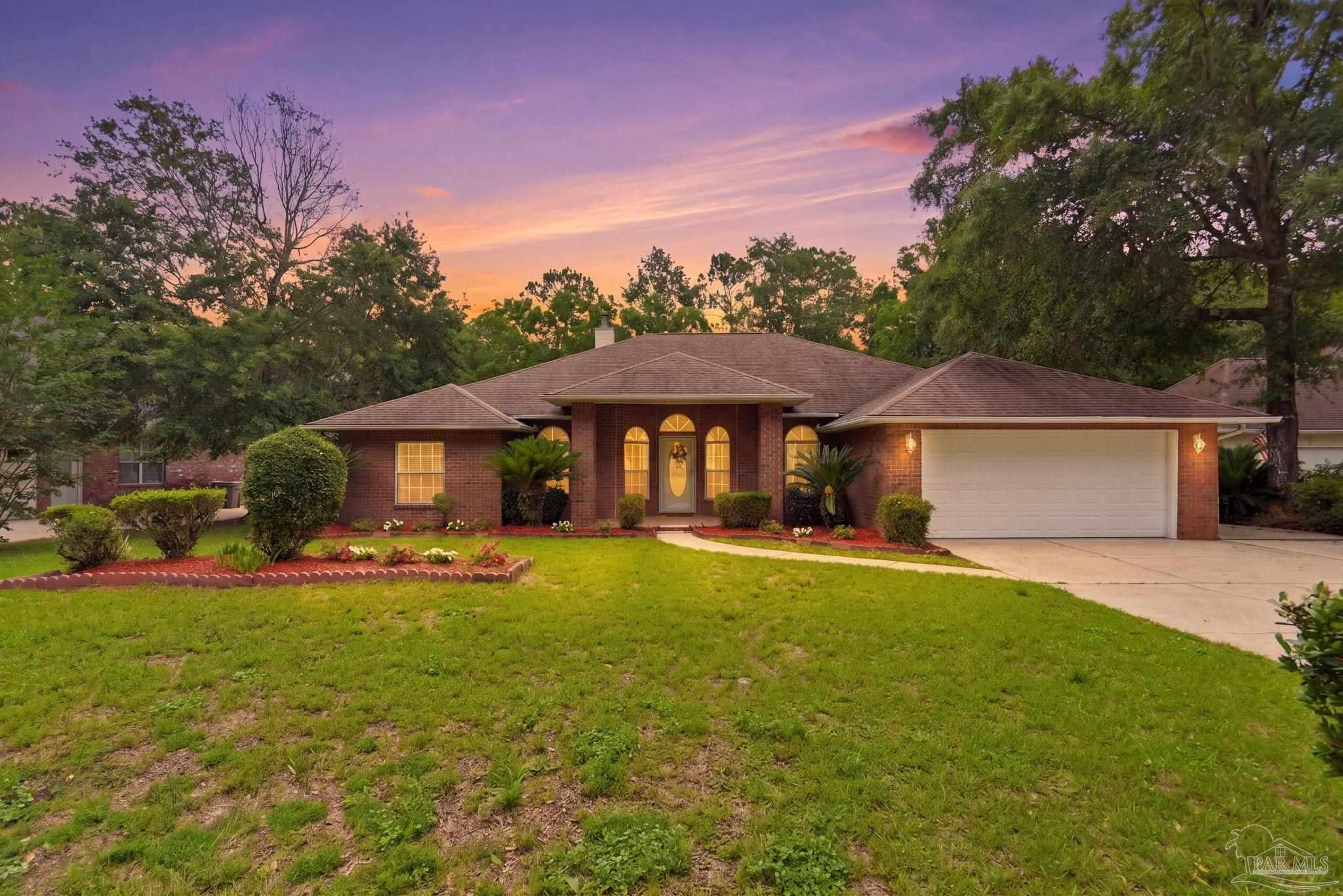 5108 Pine Hollow Dr — photo