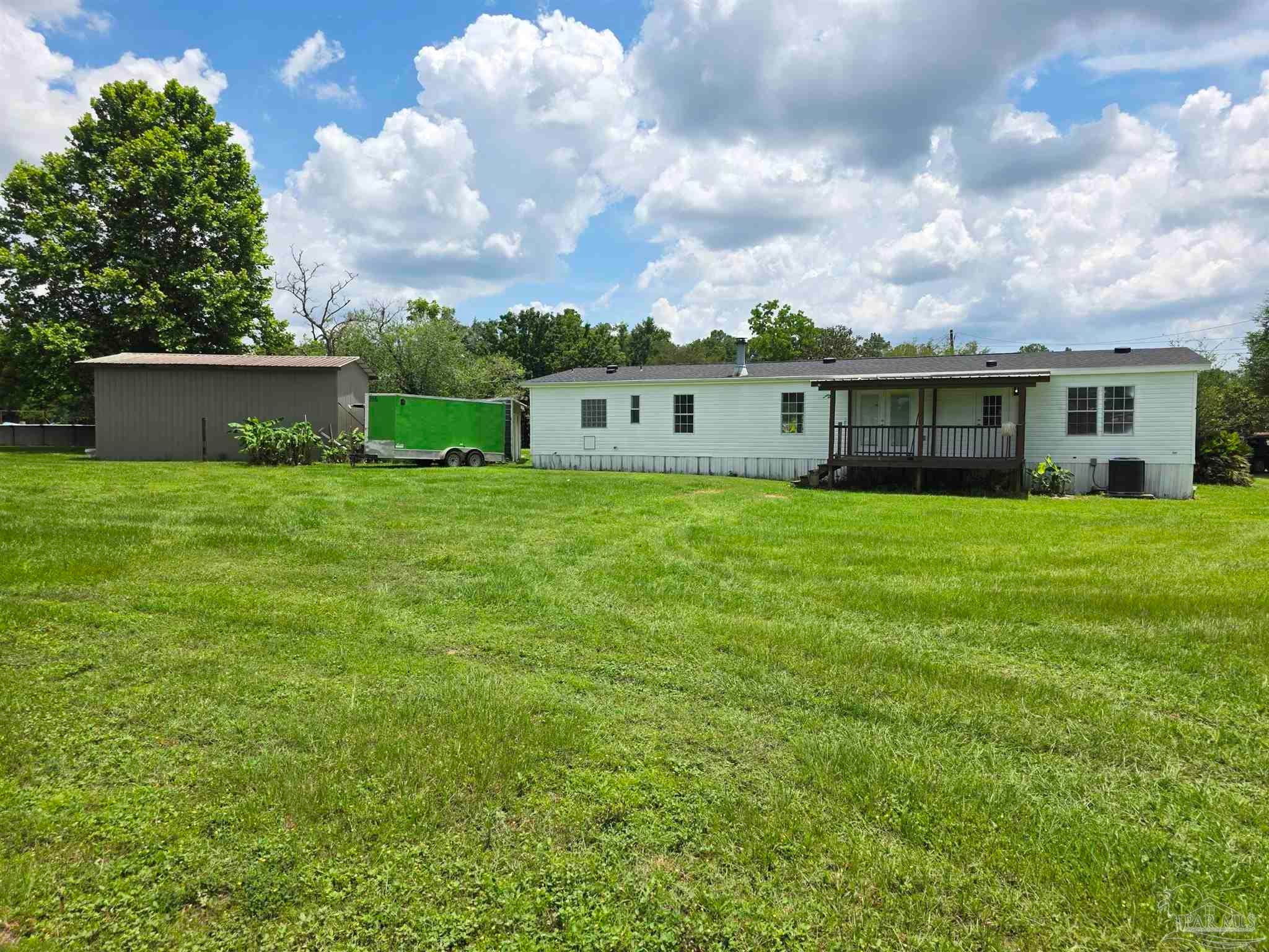 8182 Mobile Hwy — photo