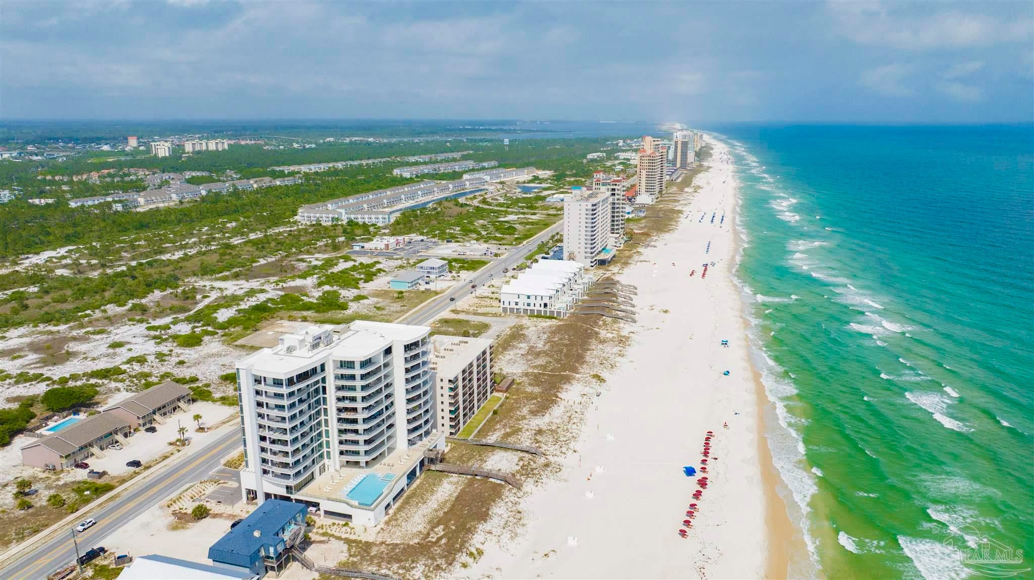 14701 Perdido Key Dr 802 — photo