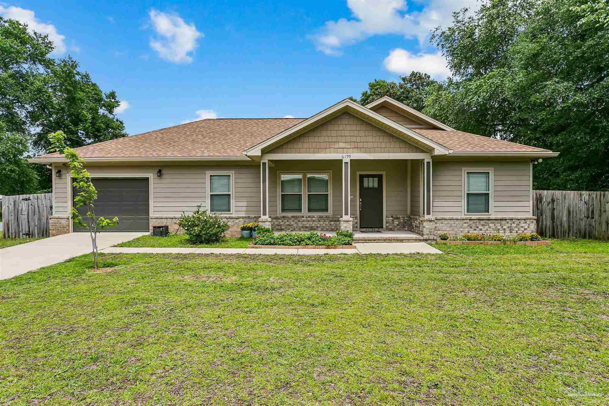 6199 Old Hickory Rd — photo