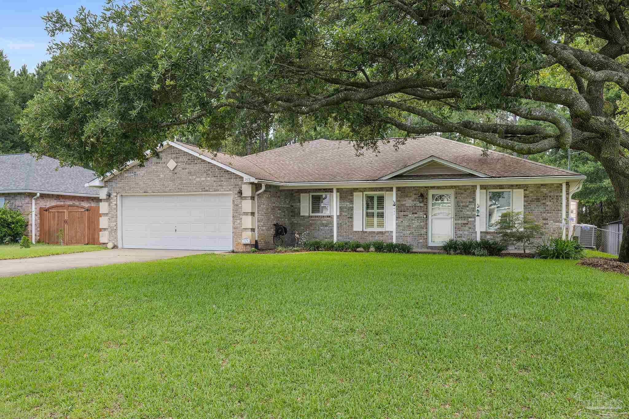 2478 Houston Cir — photo