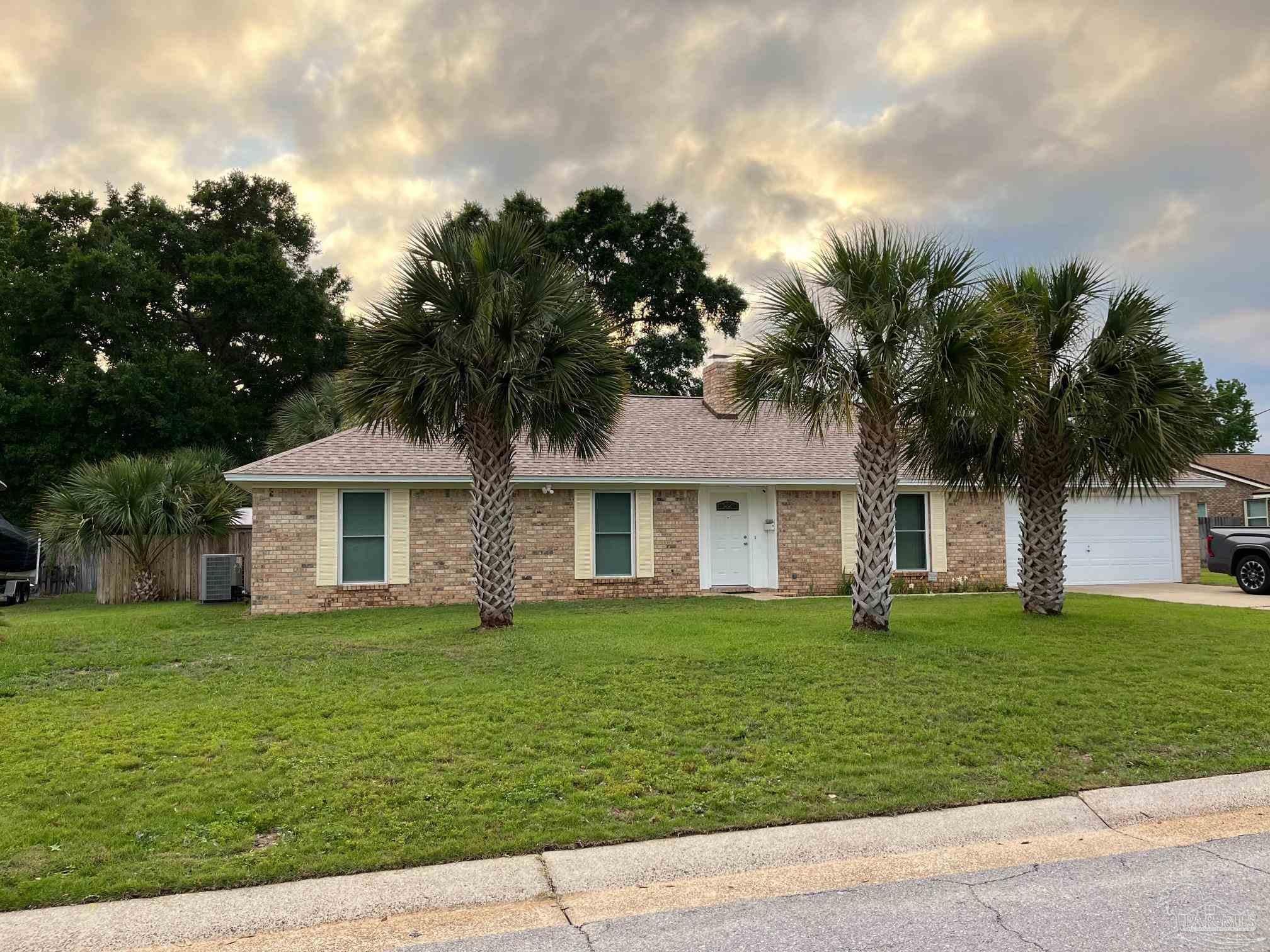 1801 Conway Dr — photo