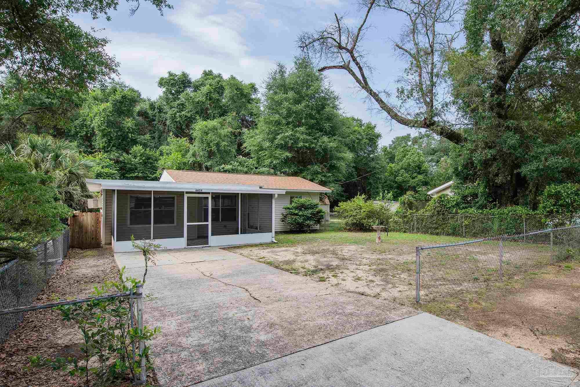 6659 Sanders St — photo