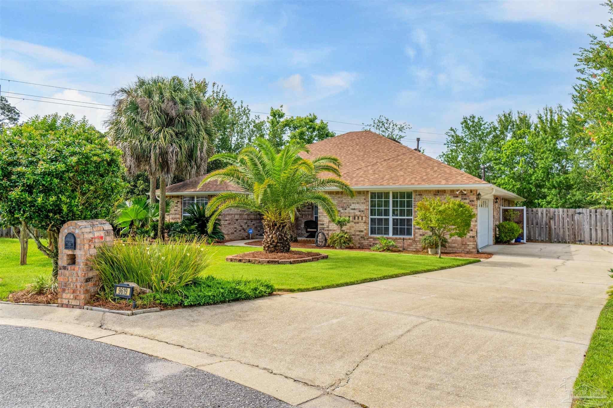 9619 Westin Ct — photo