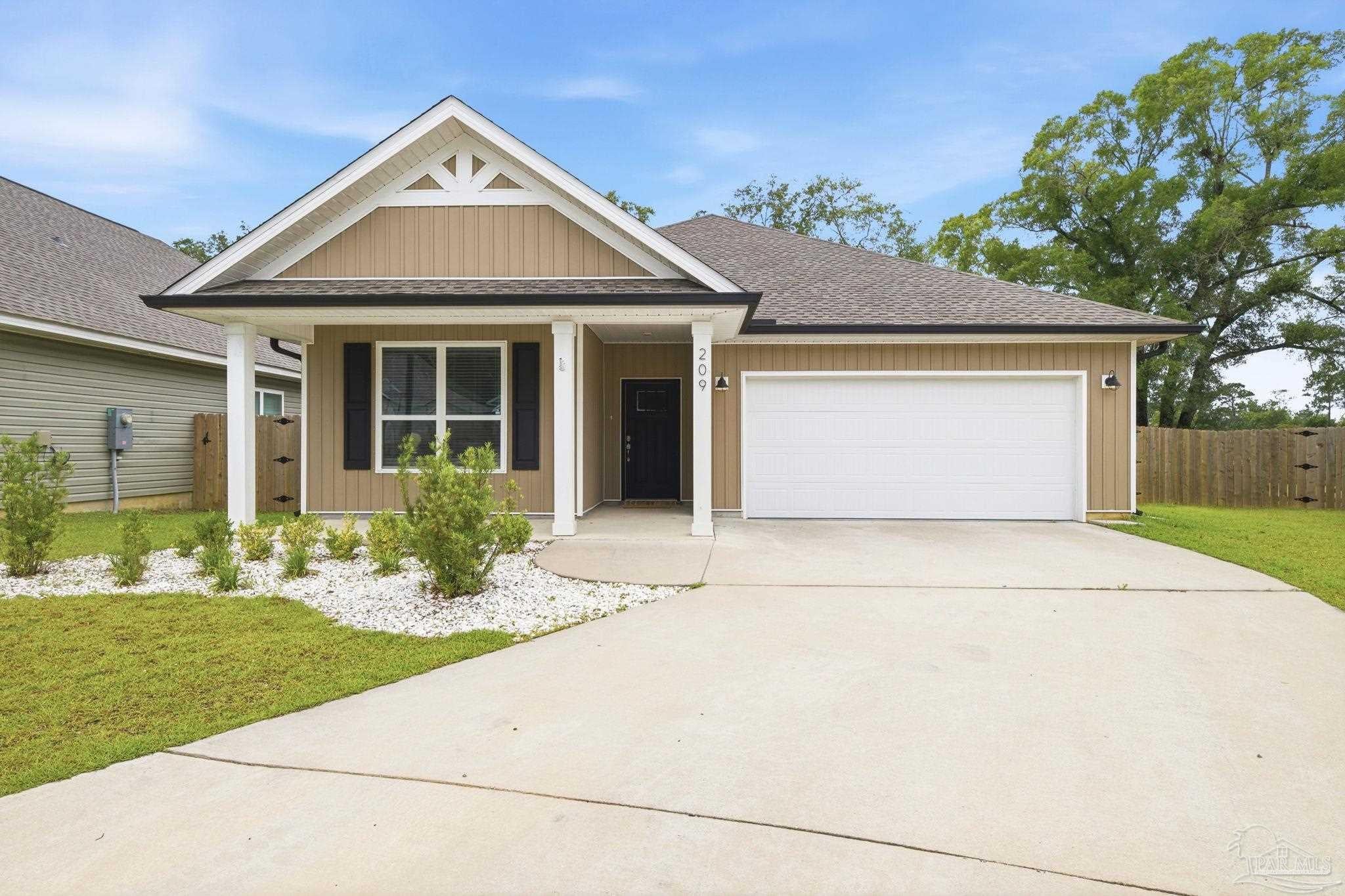 209 Camellia Dr — photo