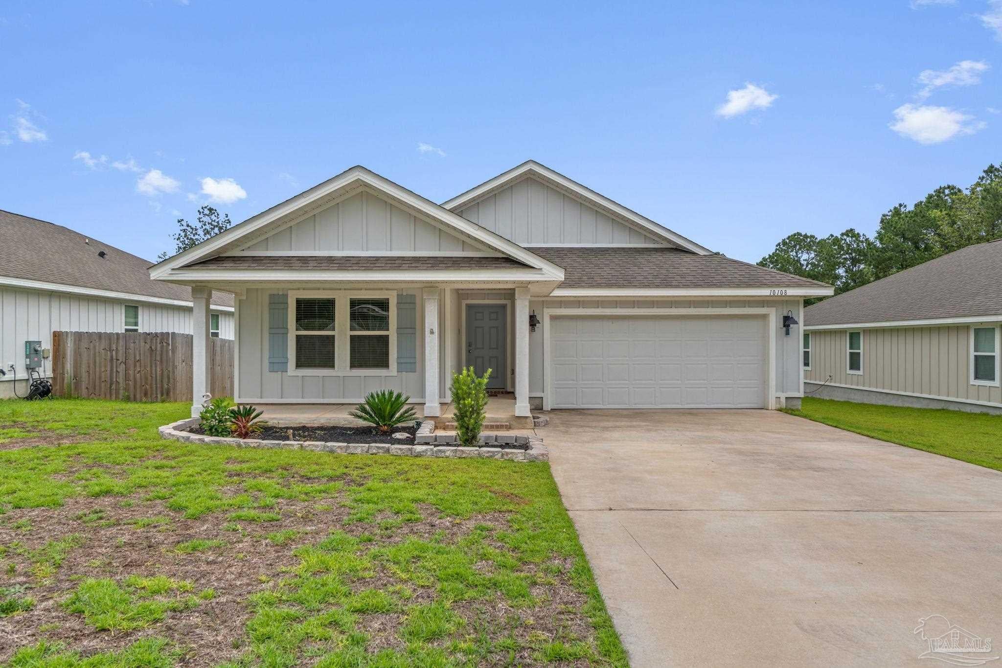 10108 Oak Haven Rd — photo