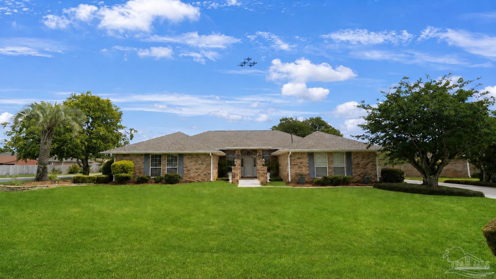 6021 Firefly Dr — photo