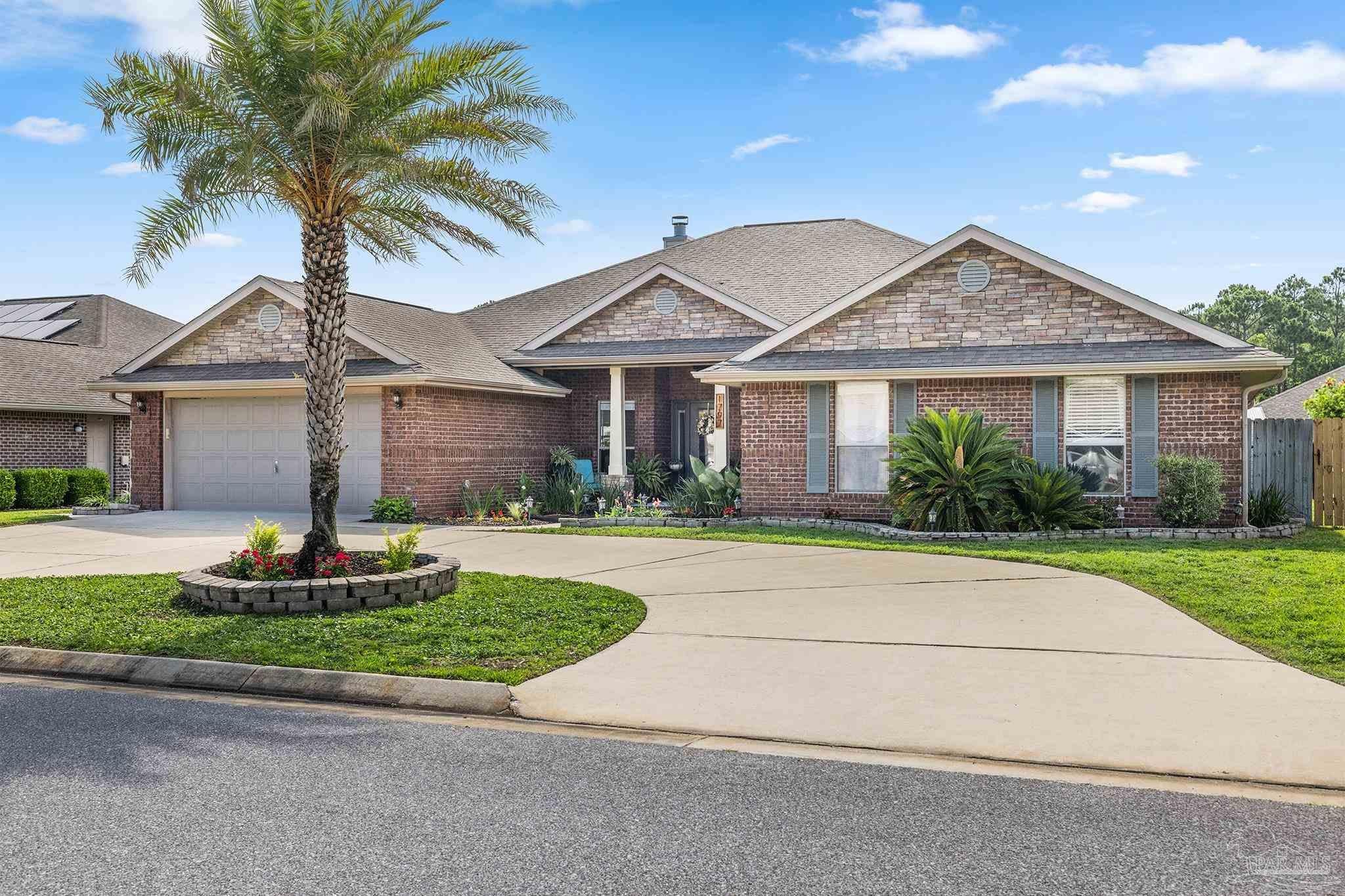 1797 Twin Pine Blvd — photo