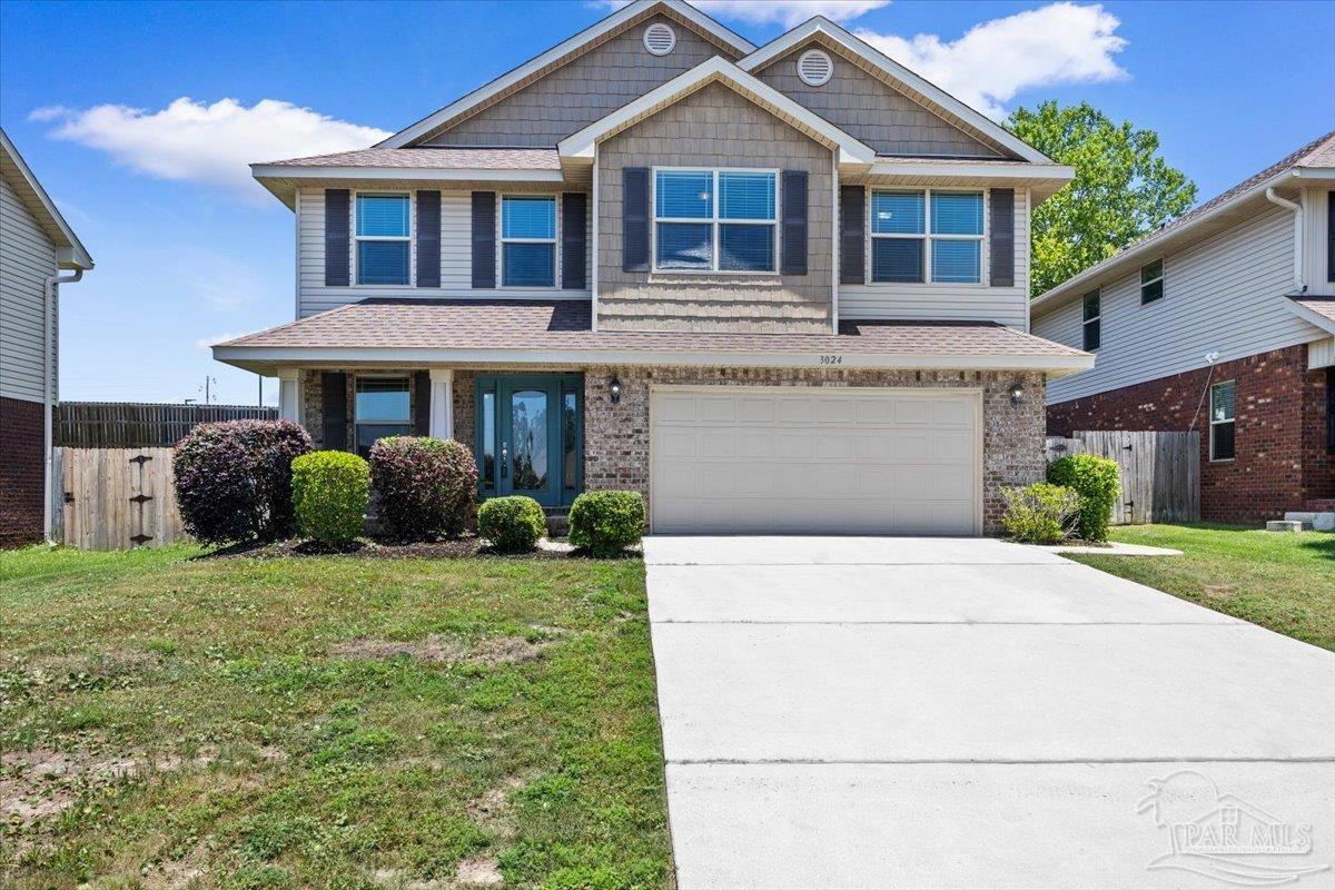 3024 Enclave Ct — photo