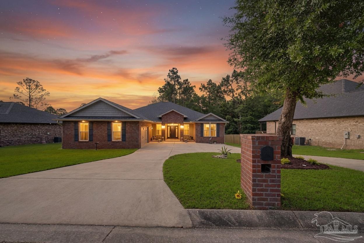 4997 Timber Ridge Dr — photo