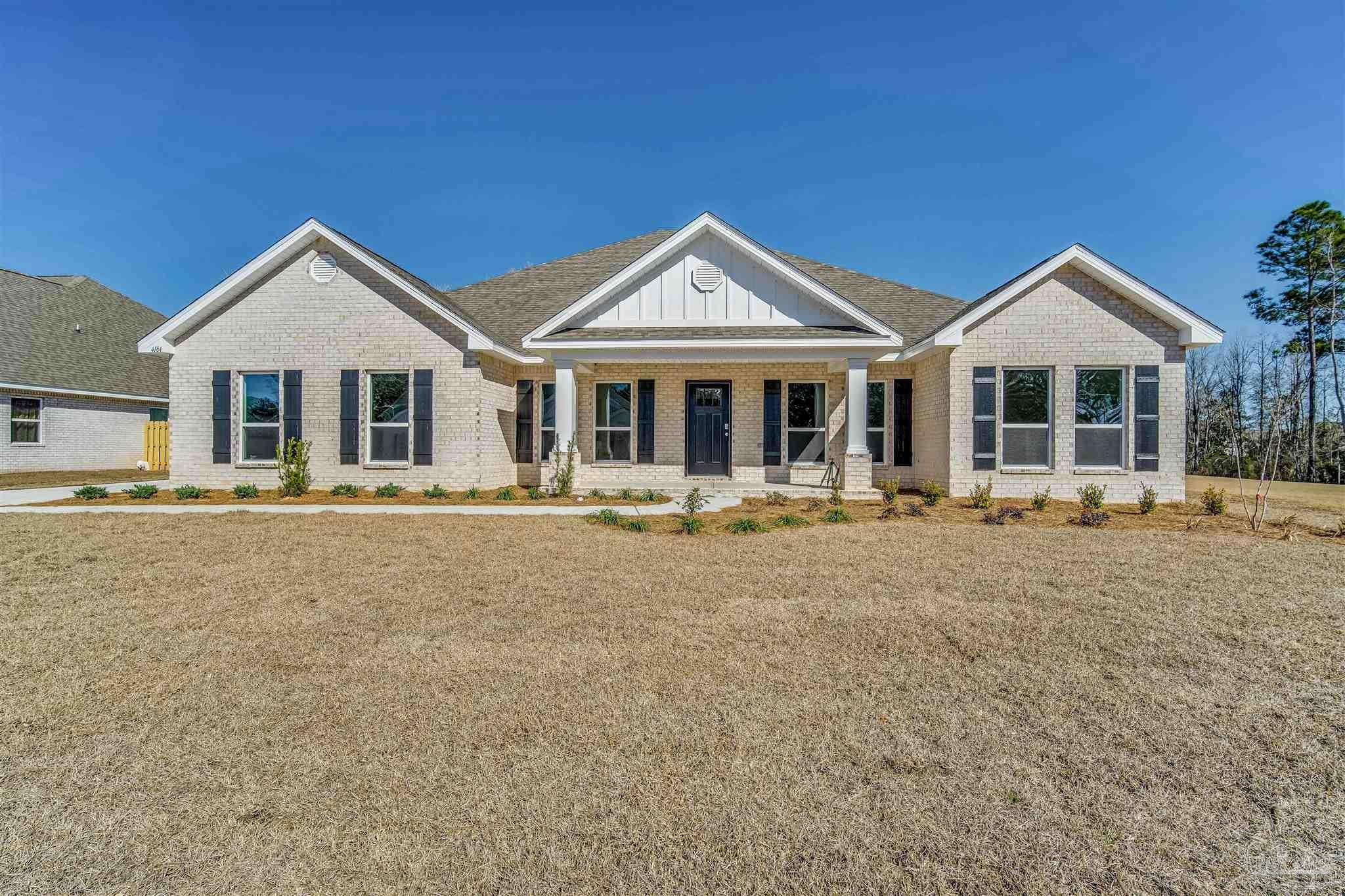 3074 Daybreak Ln — photo