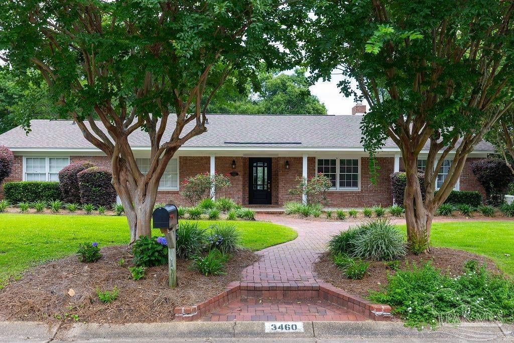 3460 Dunwody Dr — photo