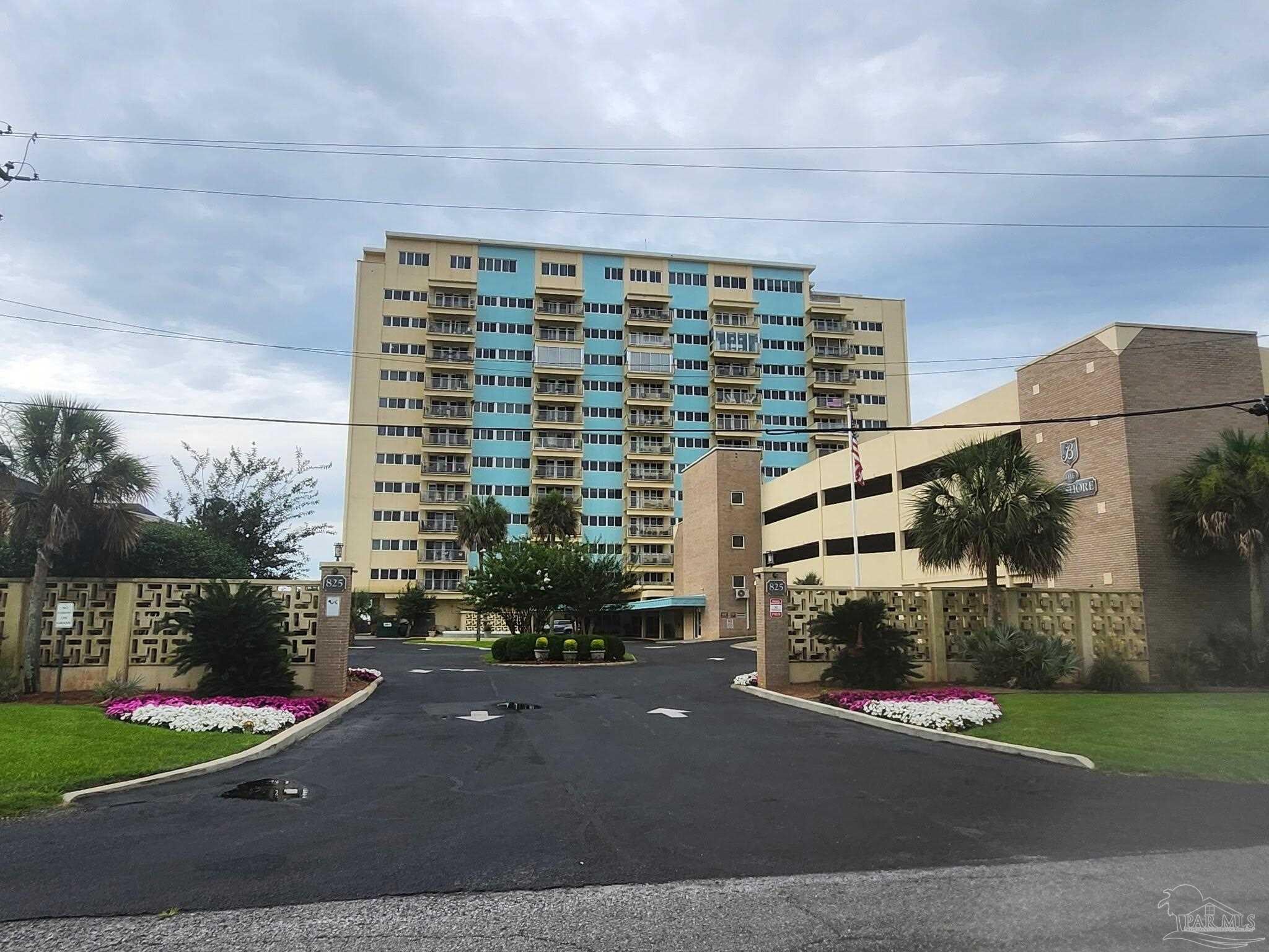 825 Bayshore Dr 308 — photo
