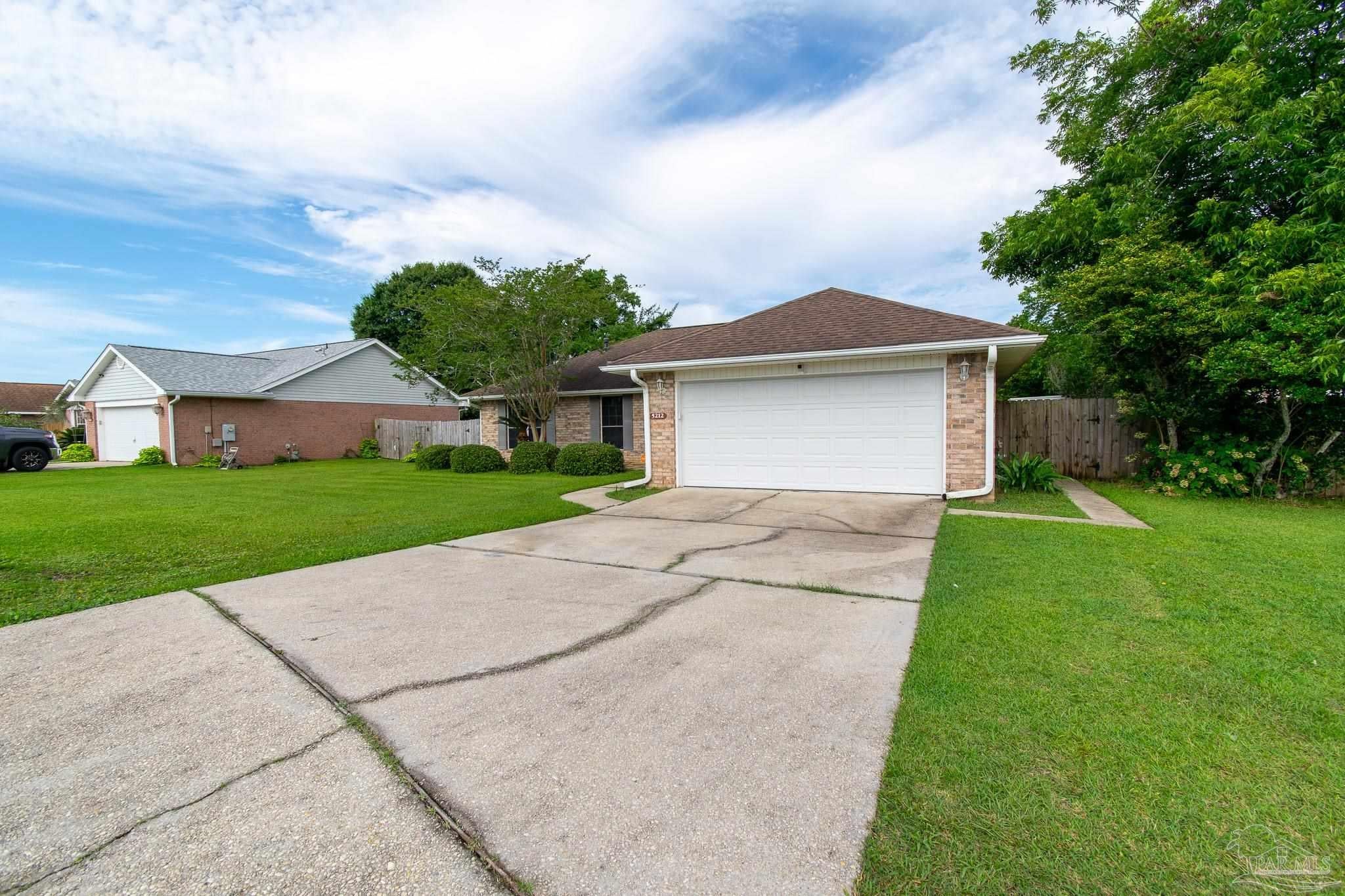 5212 Zachary Blvd — photo