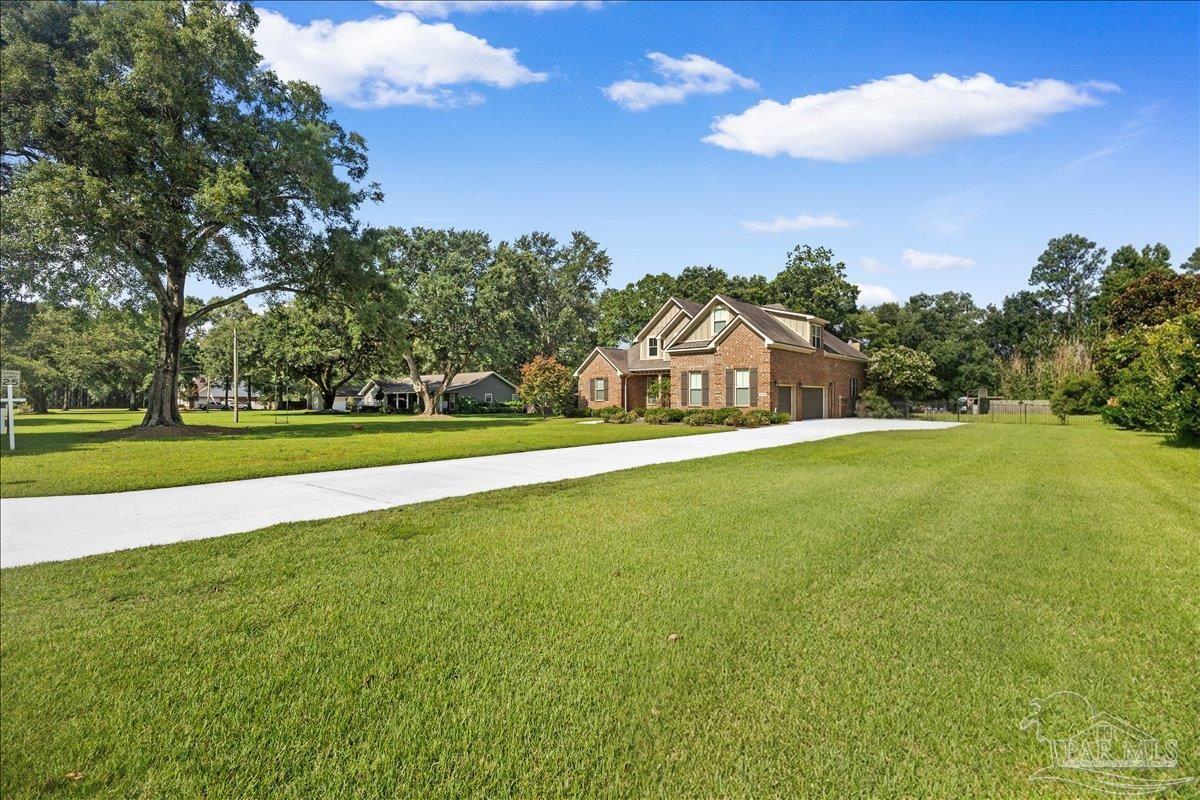6099 Curtis Road, Pace, FL 32571 — photo 2