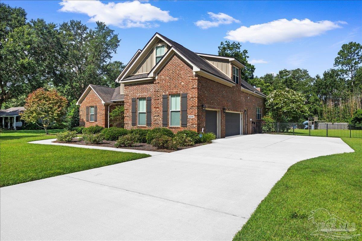 6099 Curtis Road, Pace, FL 32571 — photo 3