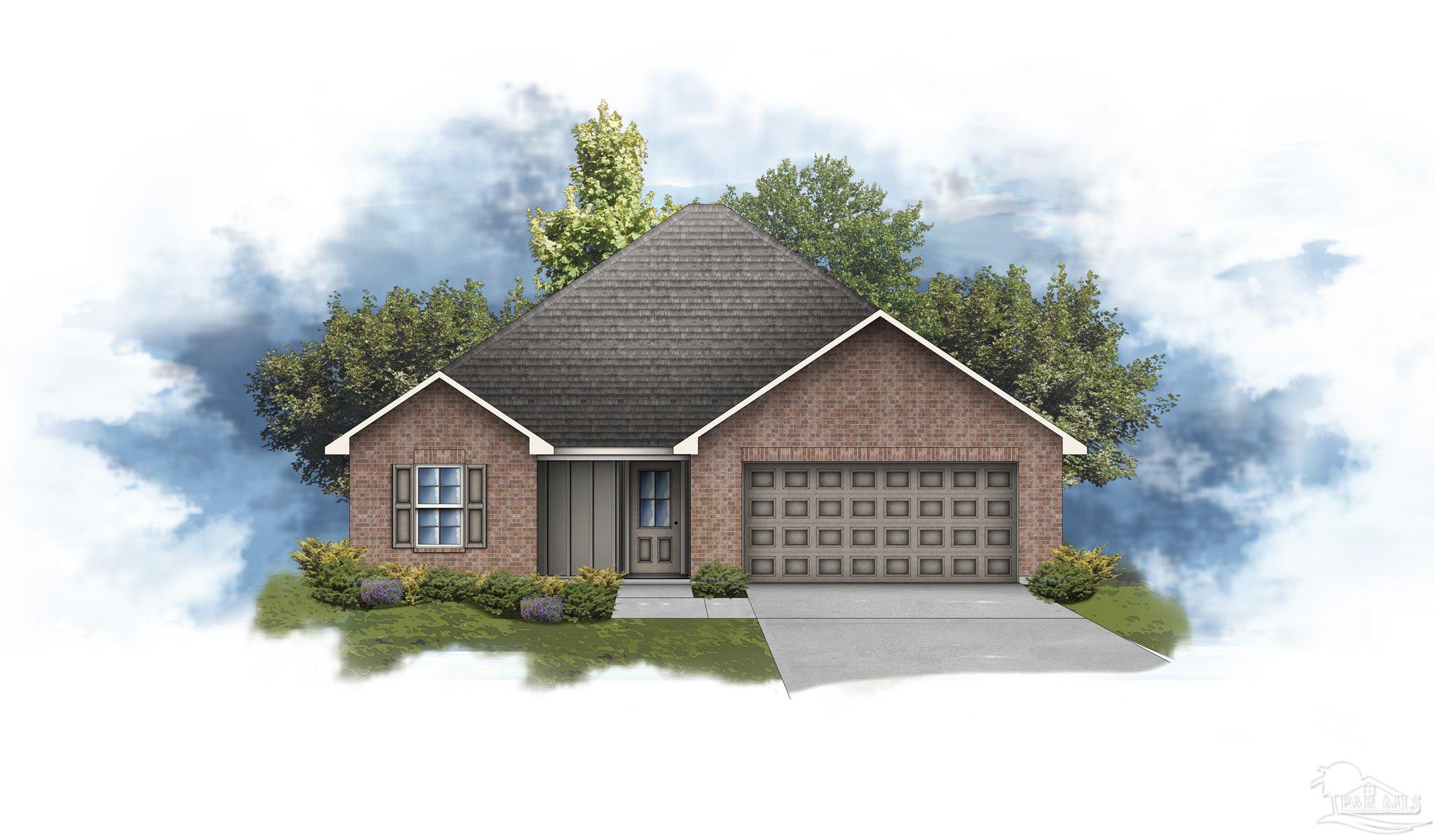8386 Eagle Pointe Rd Lot 4-B — photo