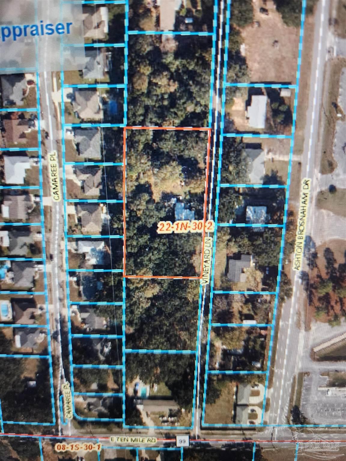 10431 Vineyard Ln — photo