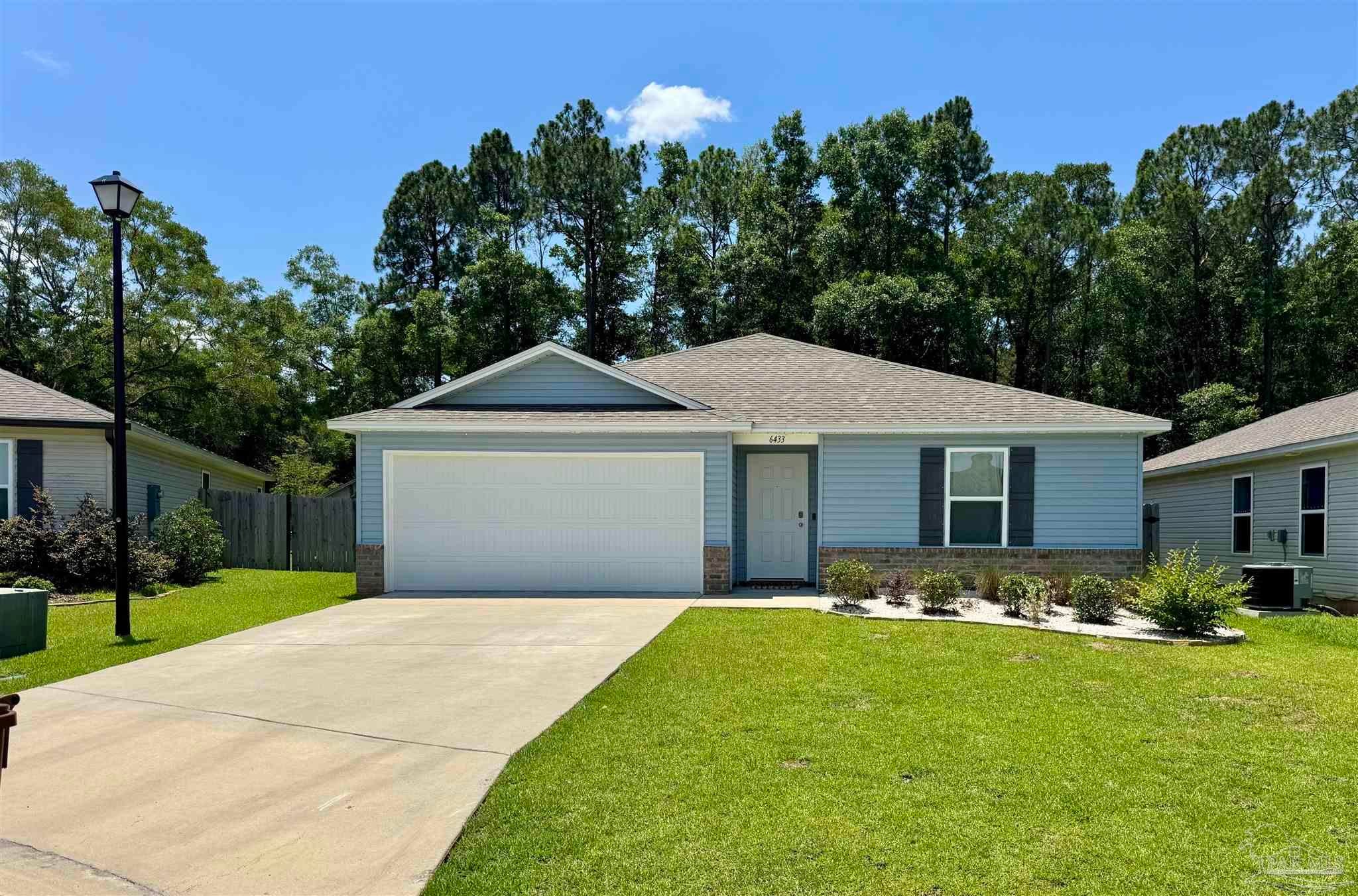 6433 June Bug Dr — photo