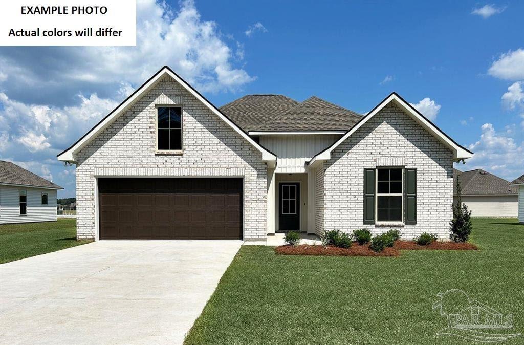 8374 Eagle Pointe Rd Lot 7-B — photo