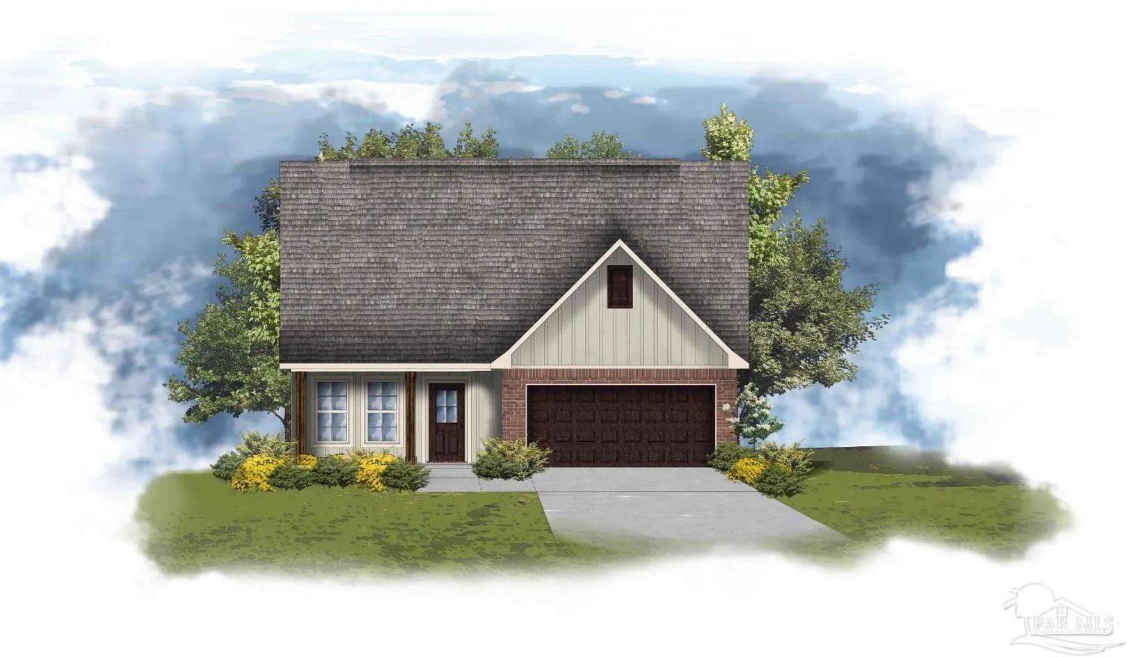 8366 Eagle Pointe Rd Lot 9-B — photo
