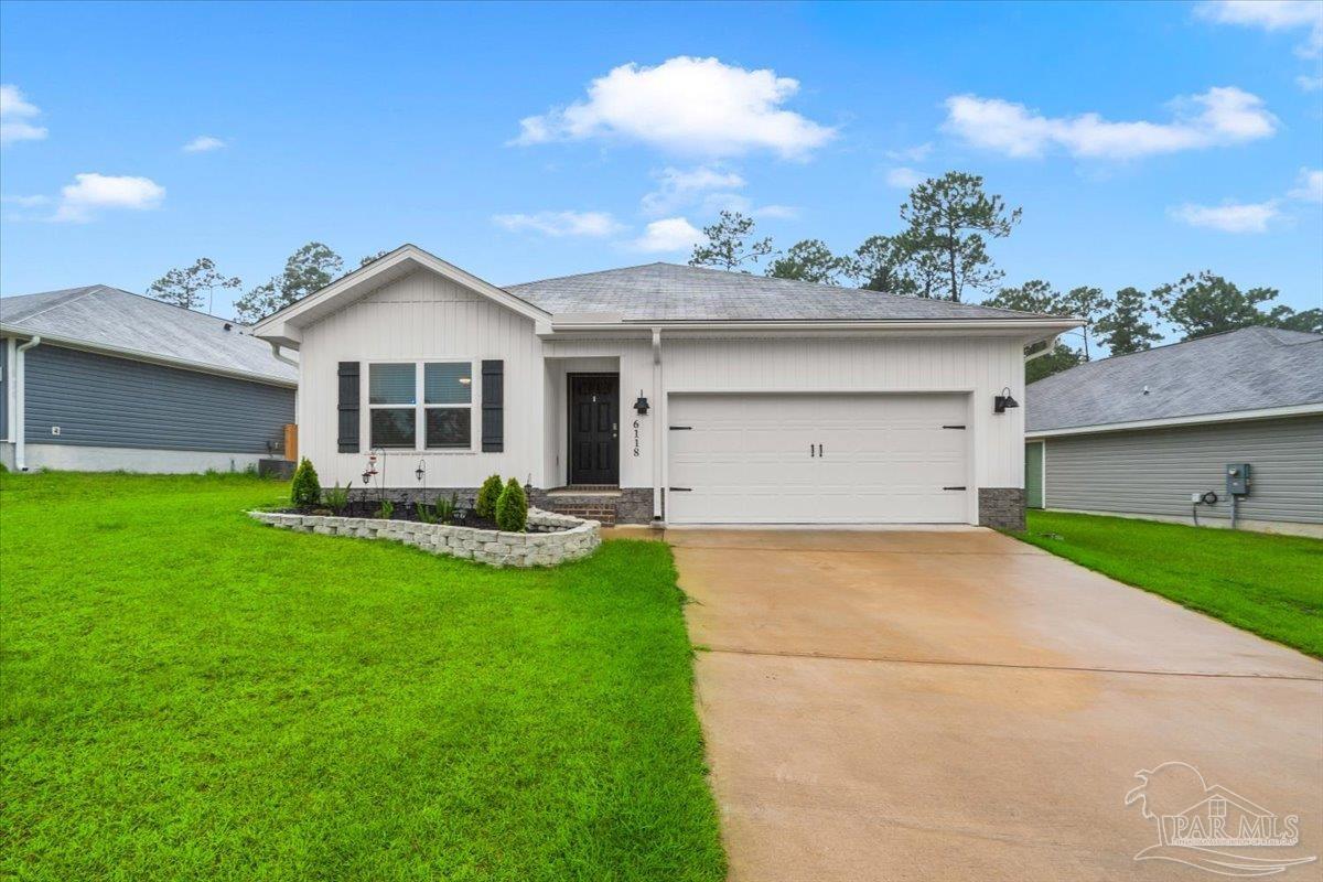 6118 Native Dancer Way — photo