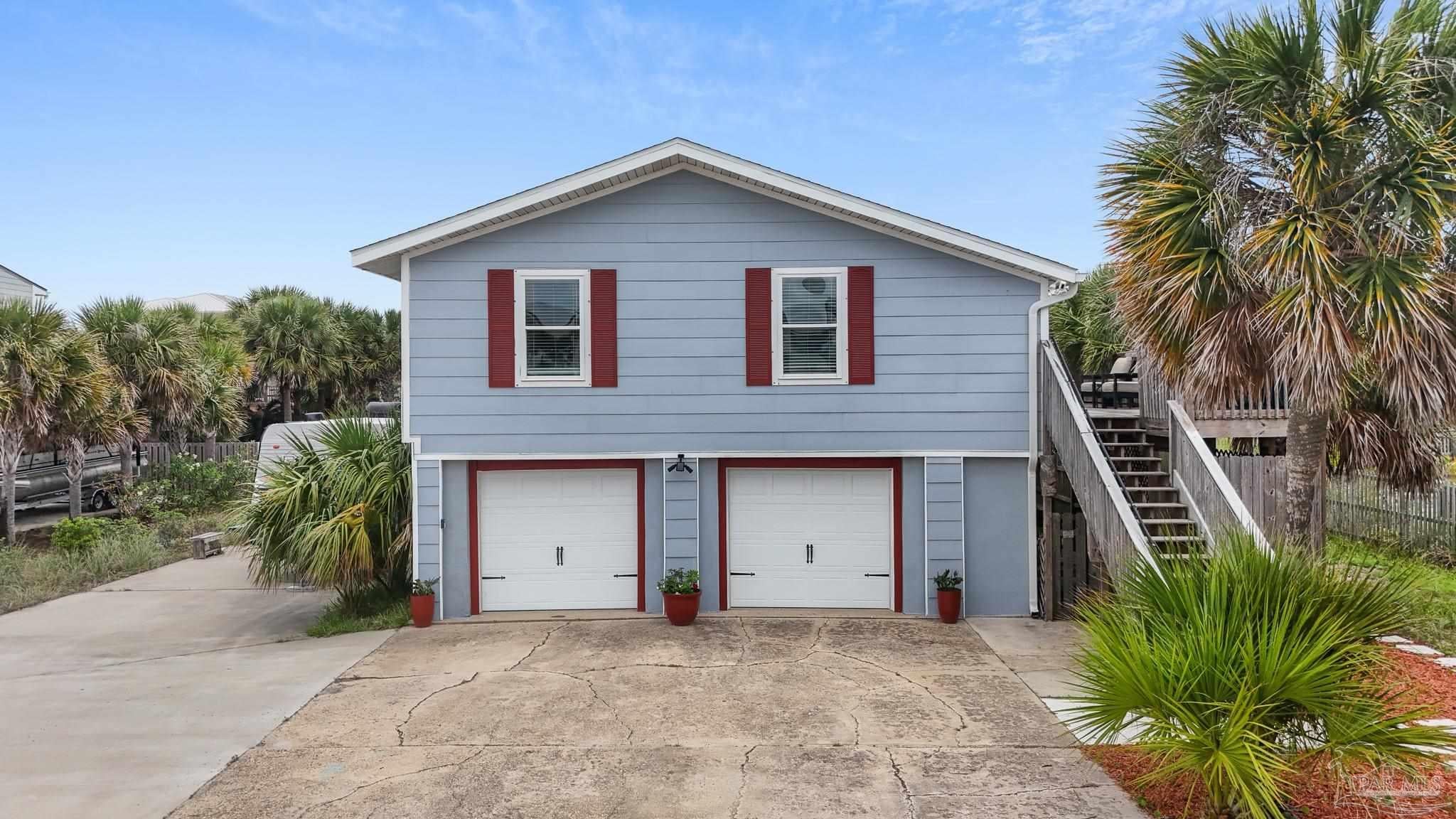 1005 Via Deluna Dr — photo