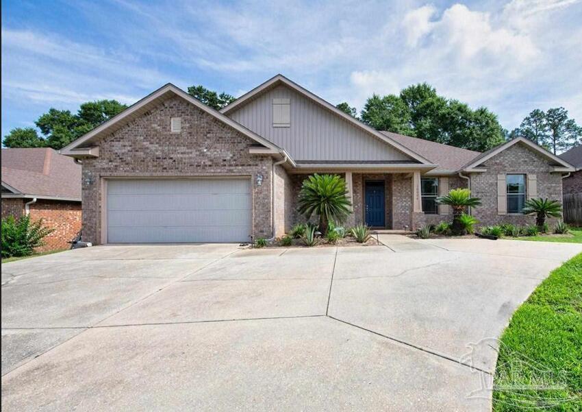 10006 Castleberry Blvd — photo