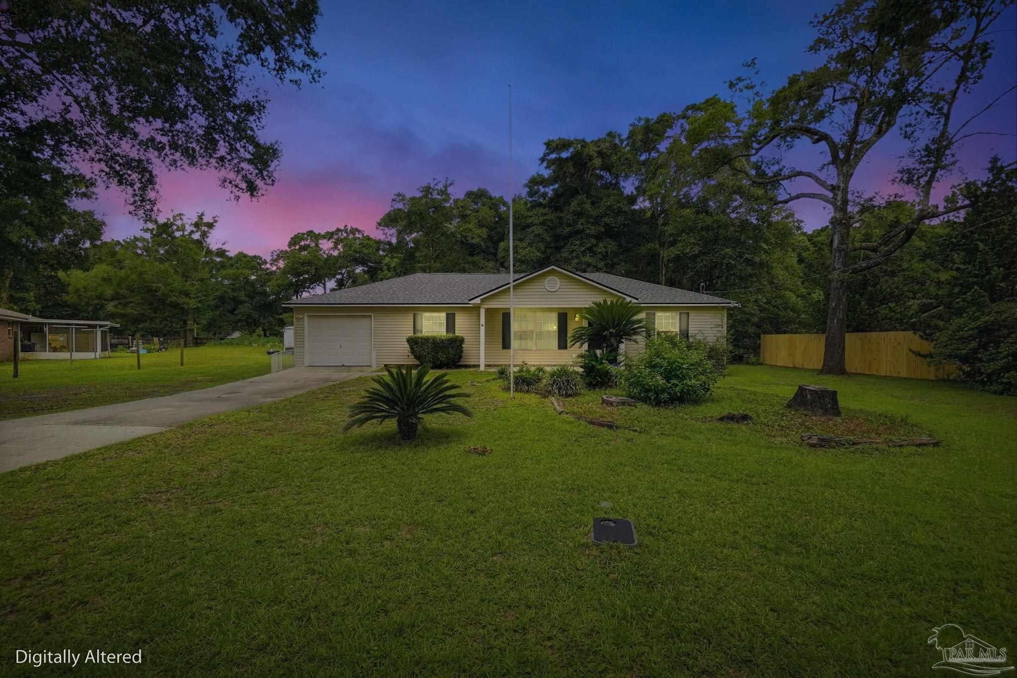 4233 Seminole Trl — photo