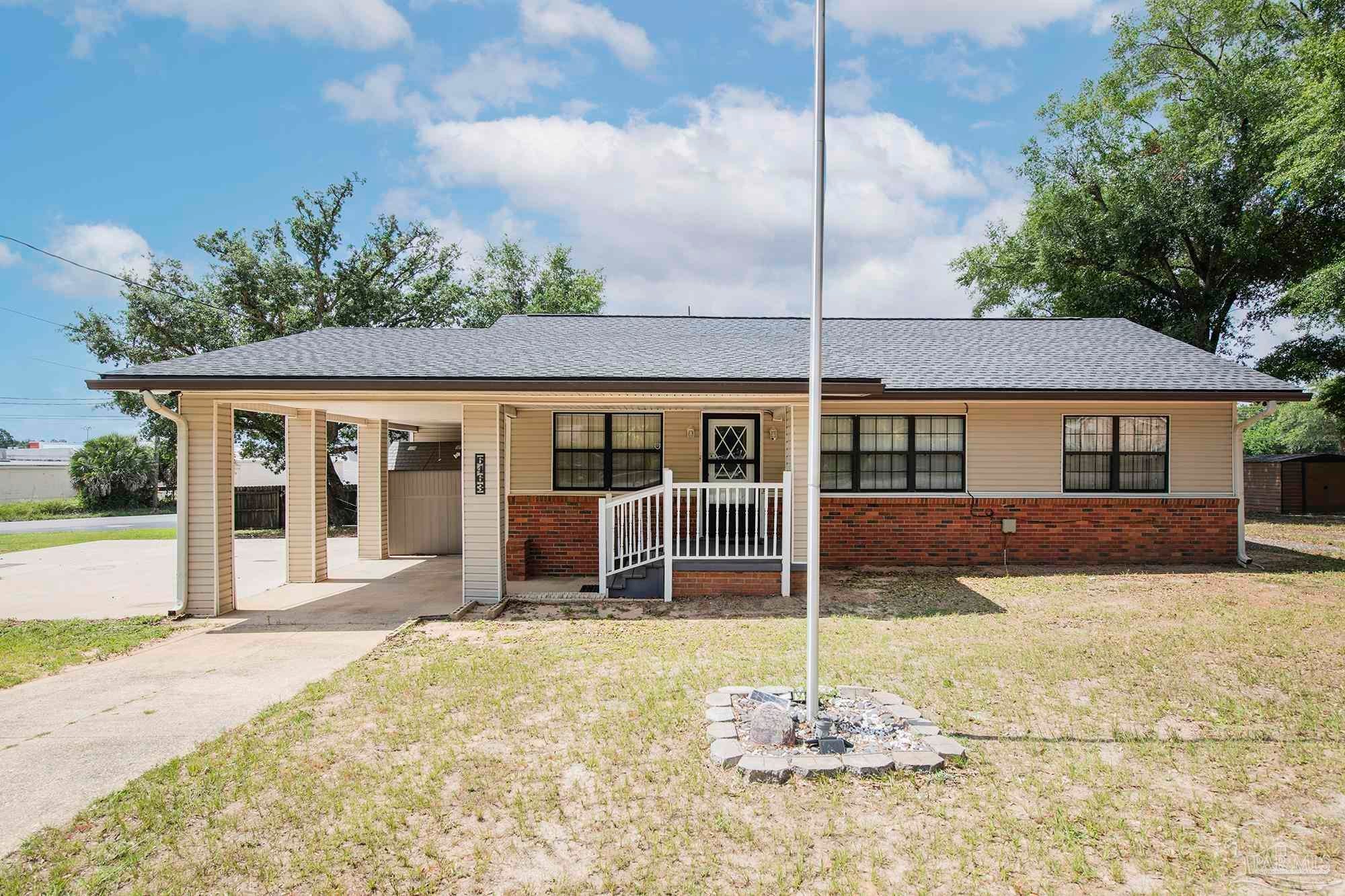 6463 Open Rose Dr — photo
