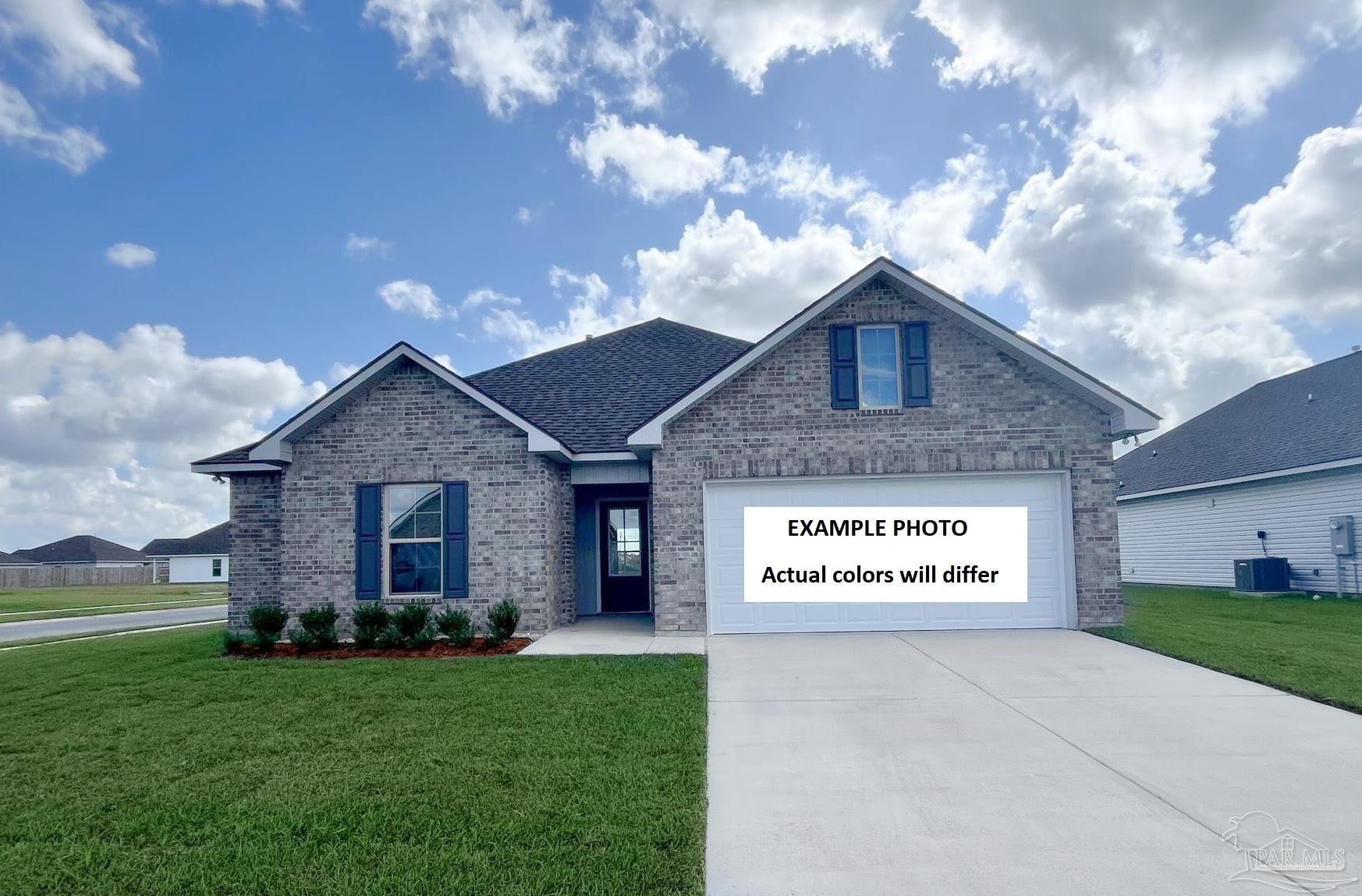 8382 Eagle Pointe Rd Lot 5-B — photo