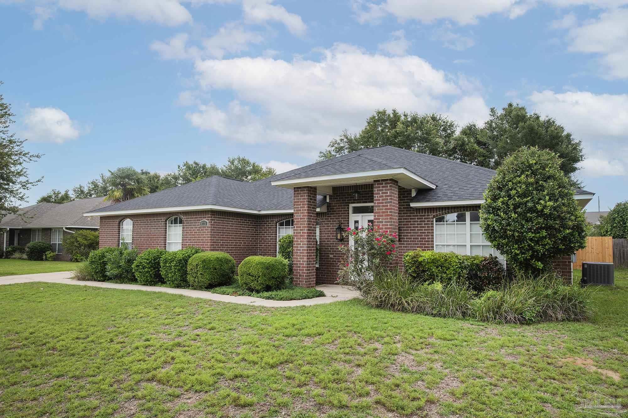 4724 Spears Street, Pace, FL 32571 — photo 3