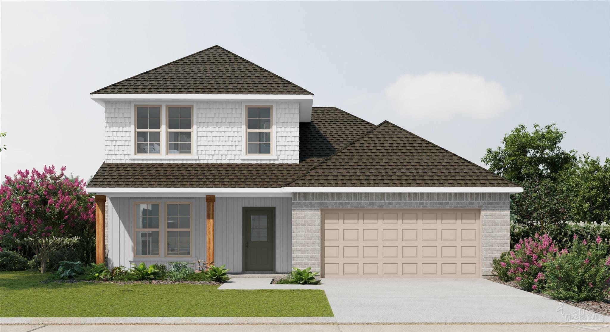 2742 W Kingsfield Rd 13-3 (Lot #) — photo