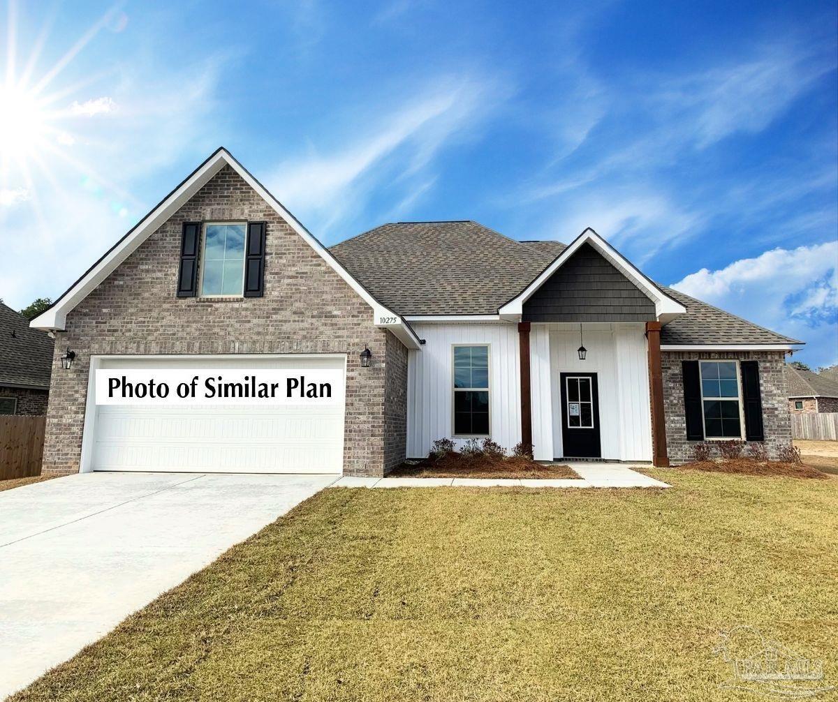 2750 W Kingsfield Rd 11-3 (Lot#) — photo