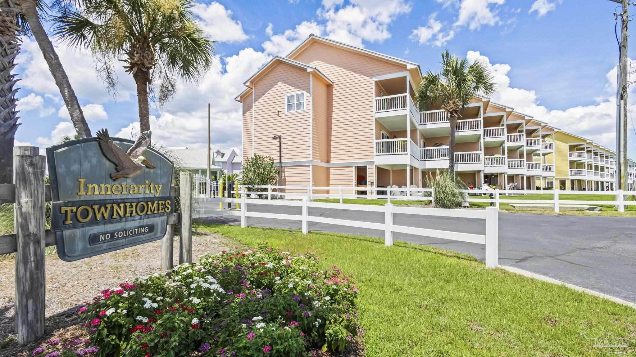 16038 Innerarity Pt Road #101, Perdido Key, FL 32507 — photo 2