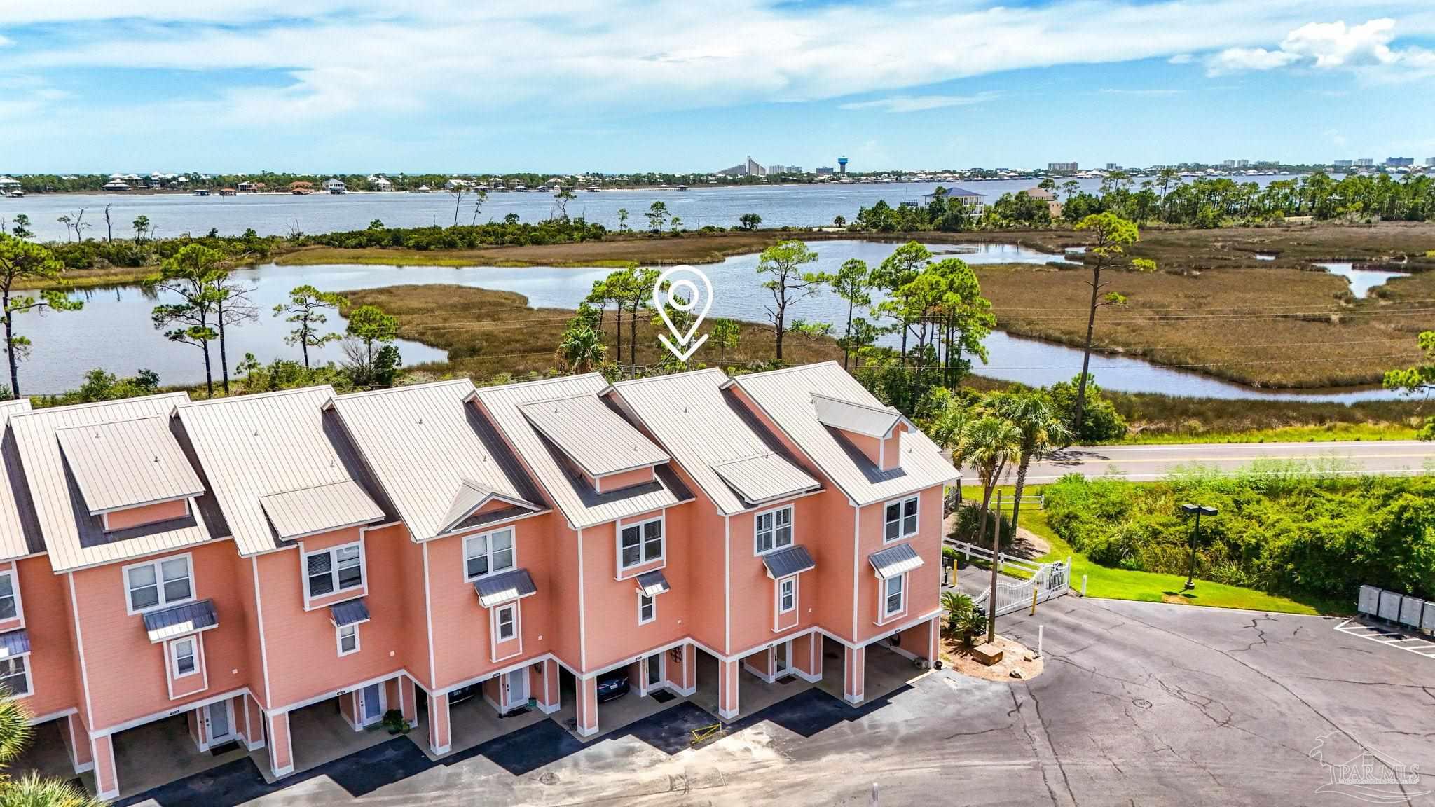 16038 Innerarity Pt Road #101, Perdido Key, FL 32507 — photo 3