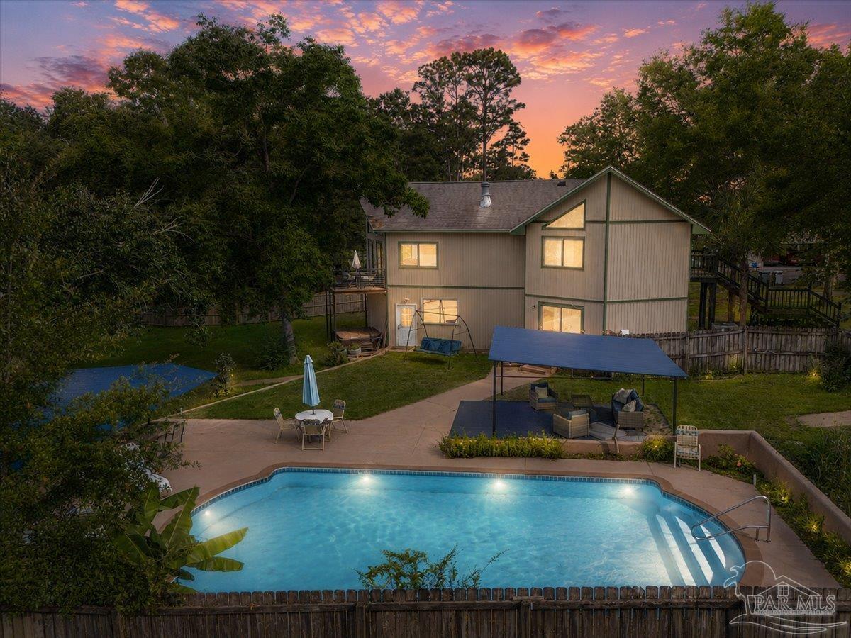 11424 High Springs Rd — photo
