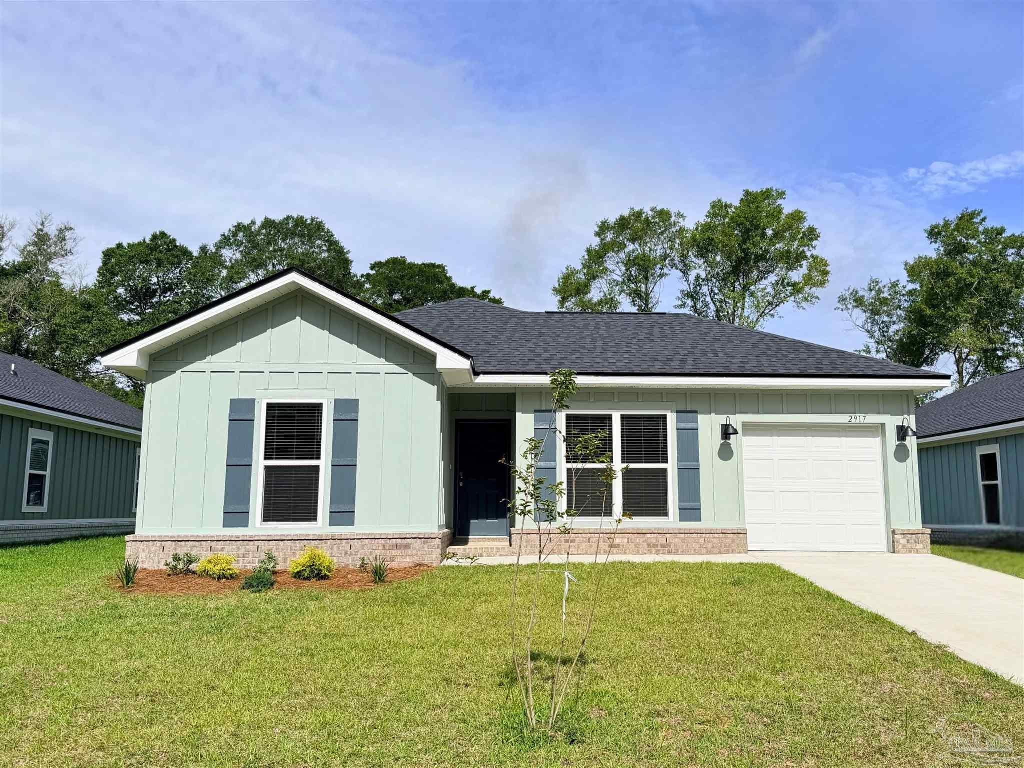 3001 Ironweed Cir — photo
