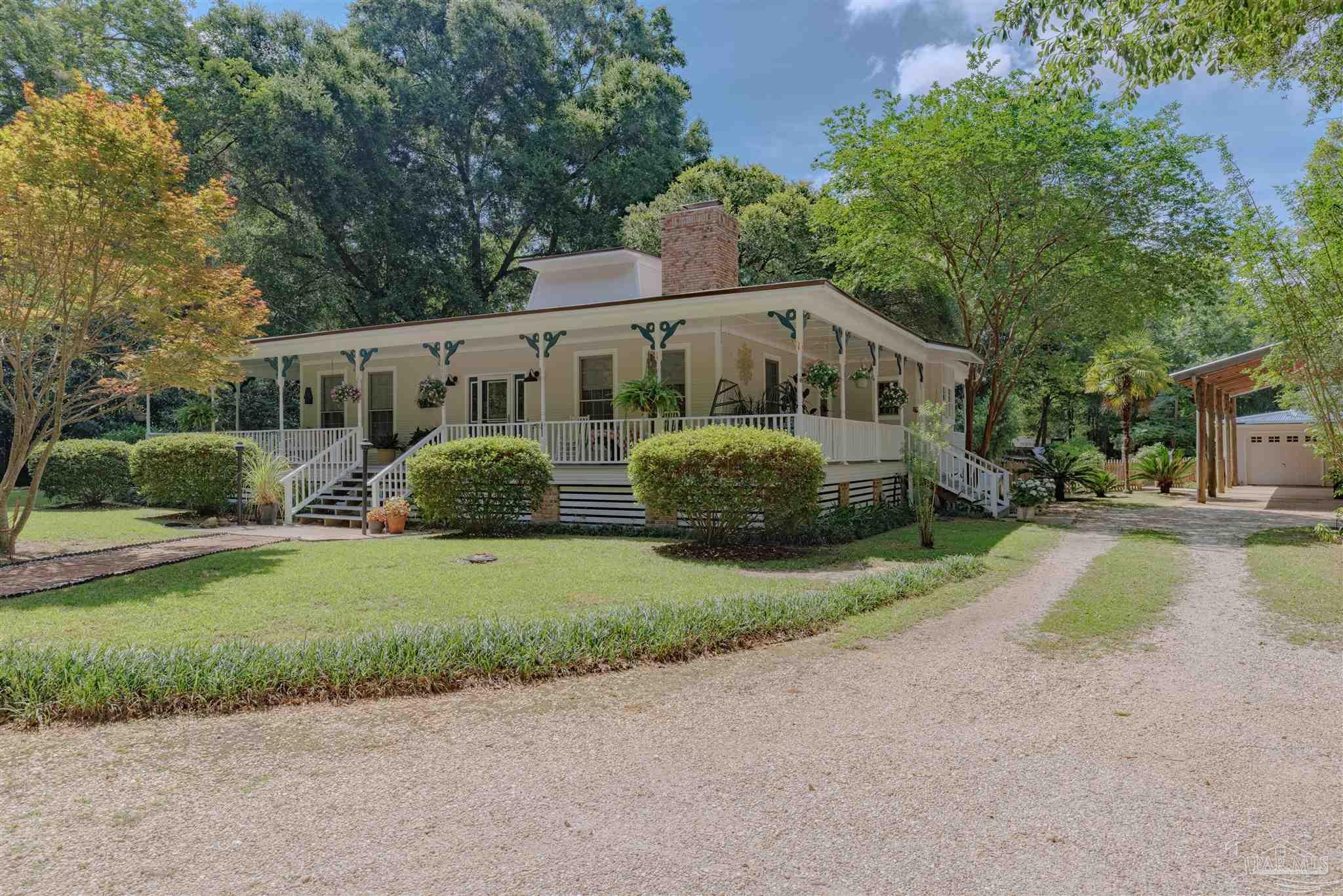 5049 Guernsey Rd — photo