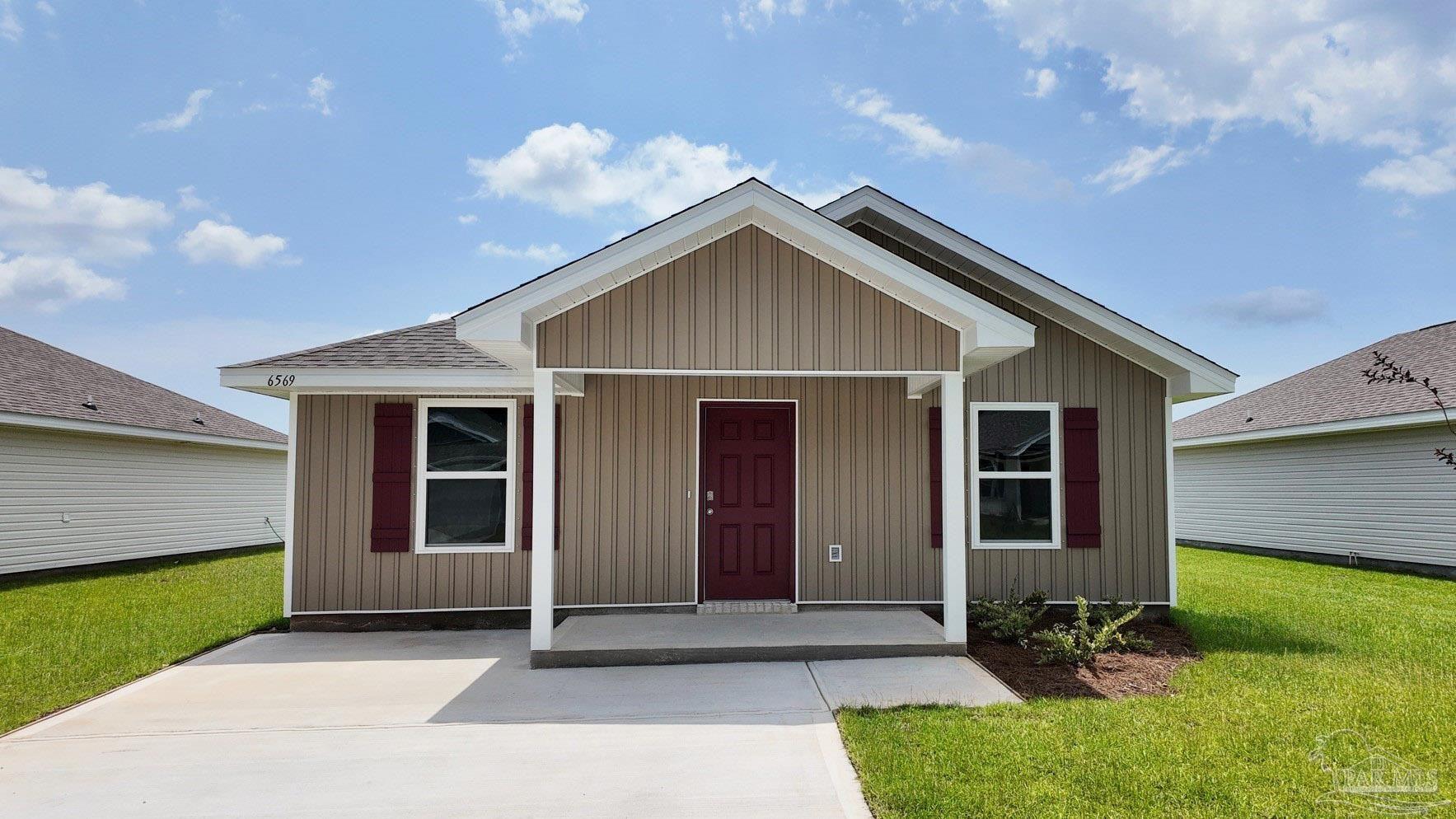 6569 Firefly Dr — photo