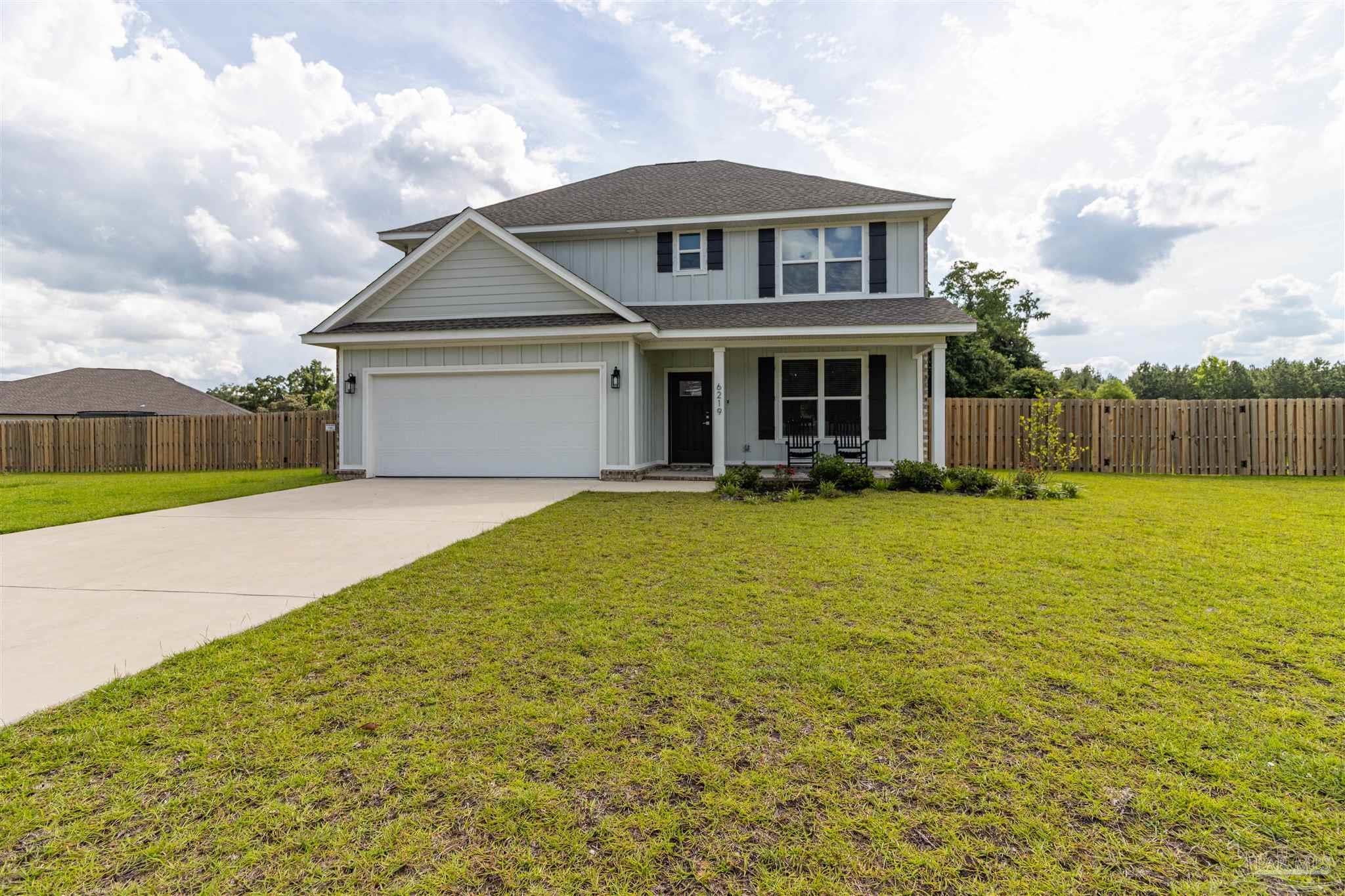 6219 Dry Creek Rd — photo